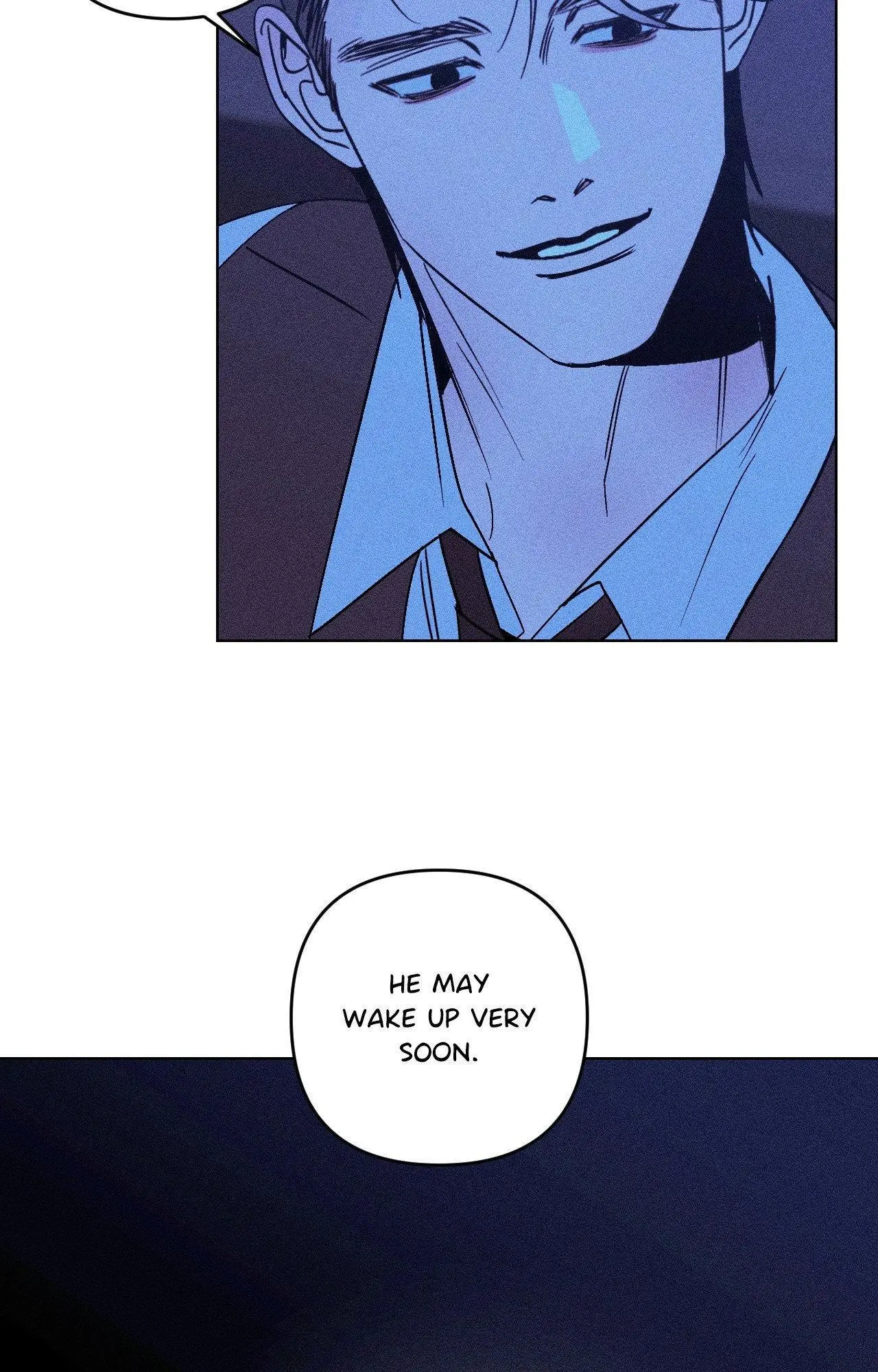 Kiss the Trauma - Chapter 11 Page 68