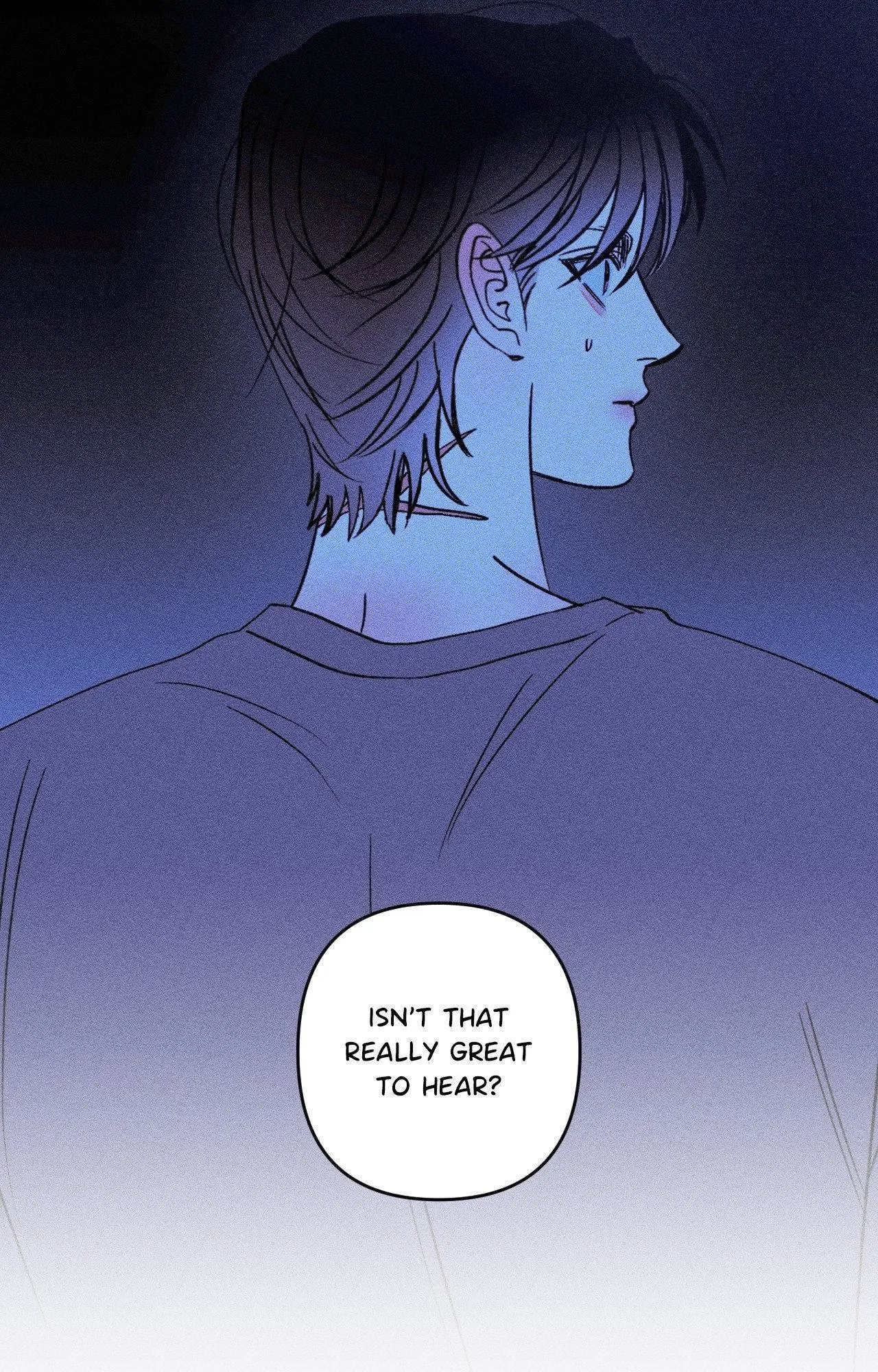 Kiss the Trauma - Chapter 11 Page 69