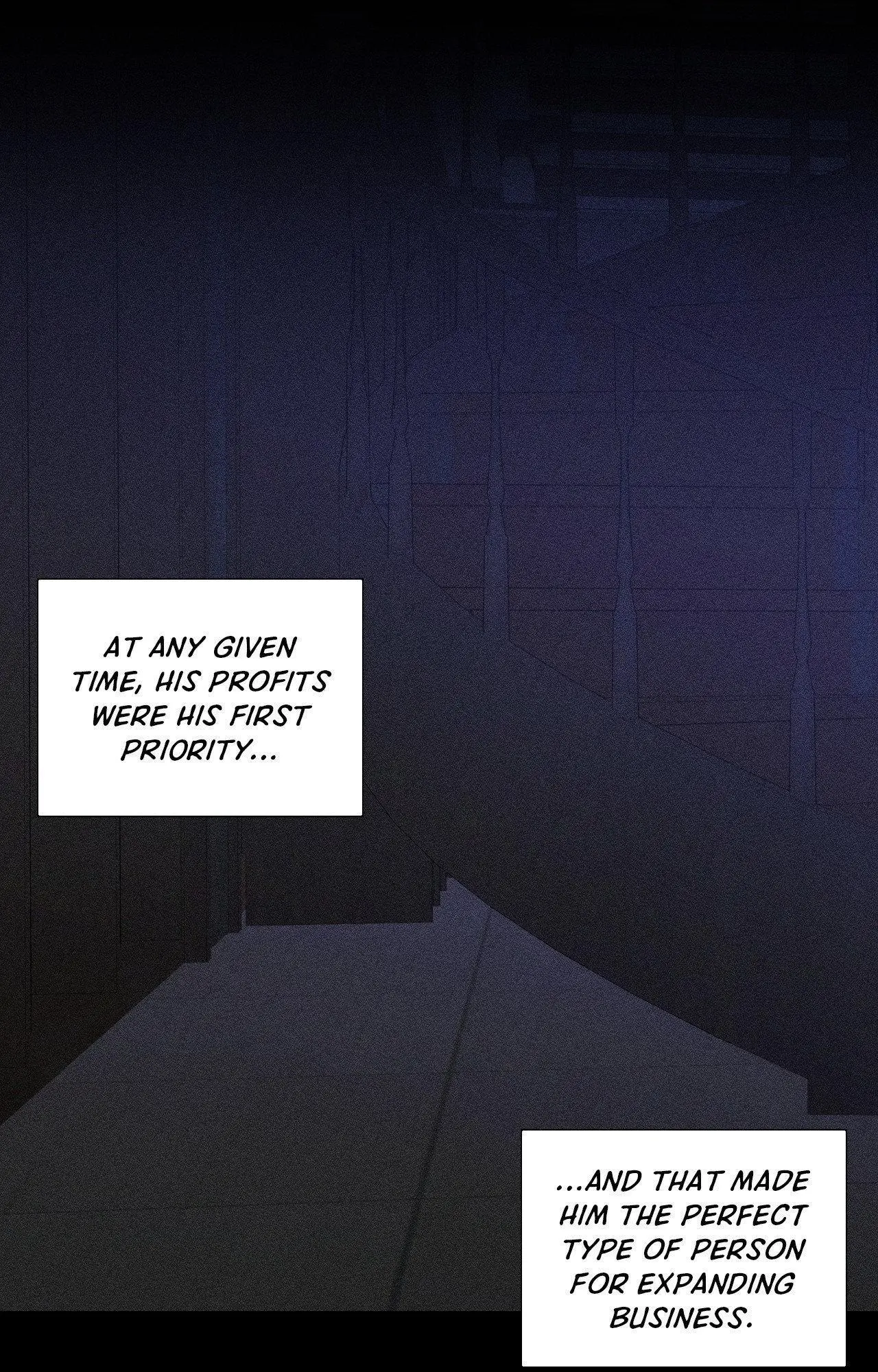 Kiss the Trauma - Chapter 12 Page 2