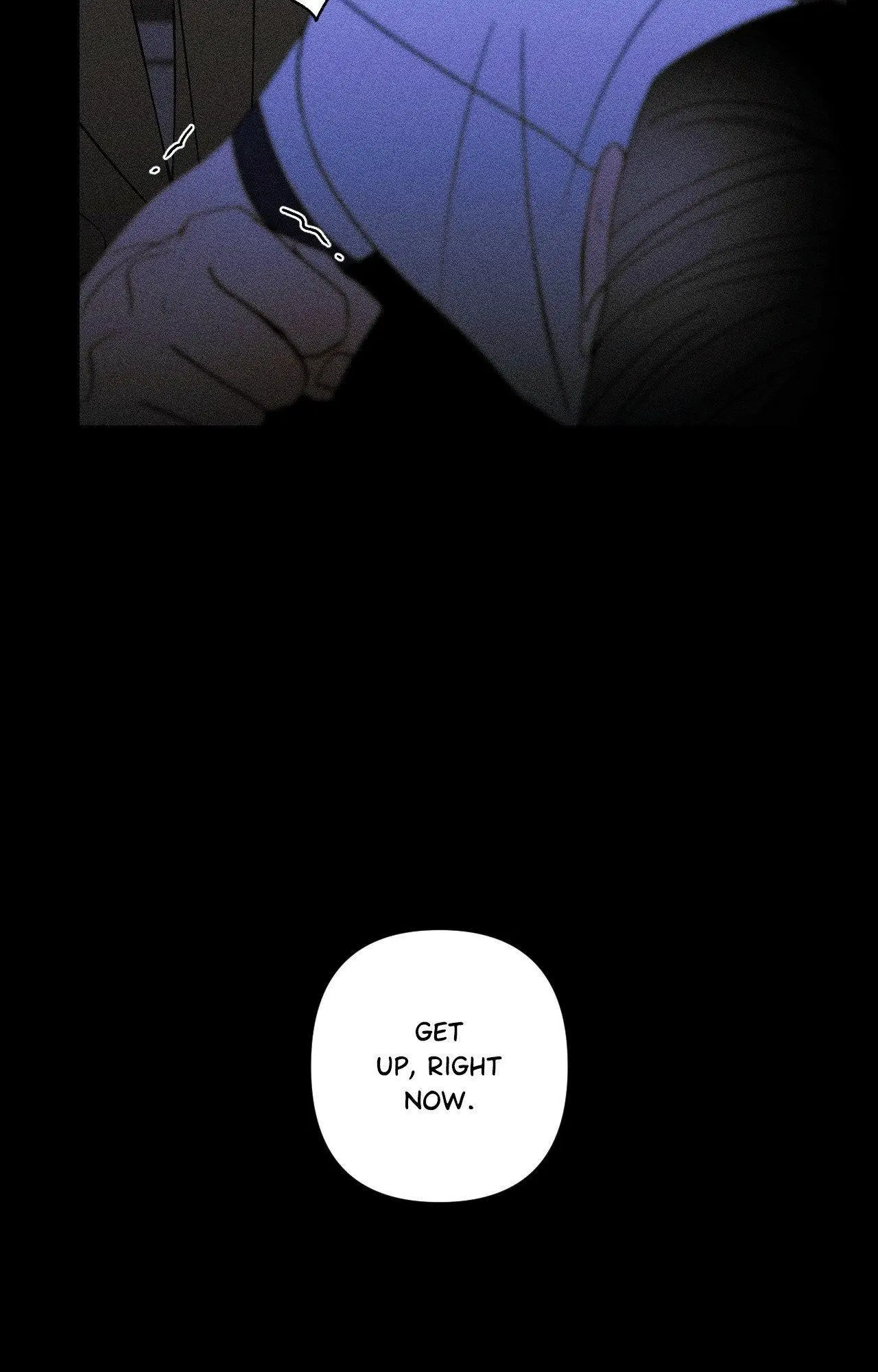 Kiss the Trauma - Chapter 12 Page 5