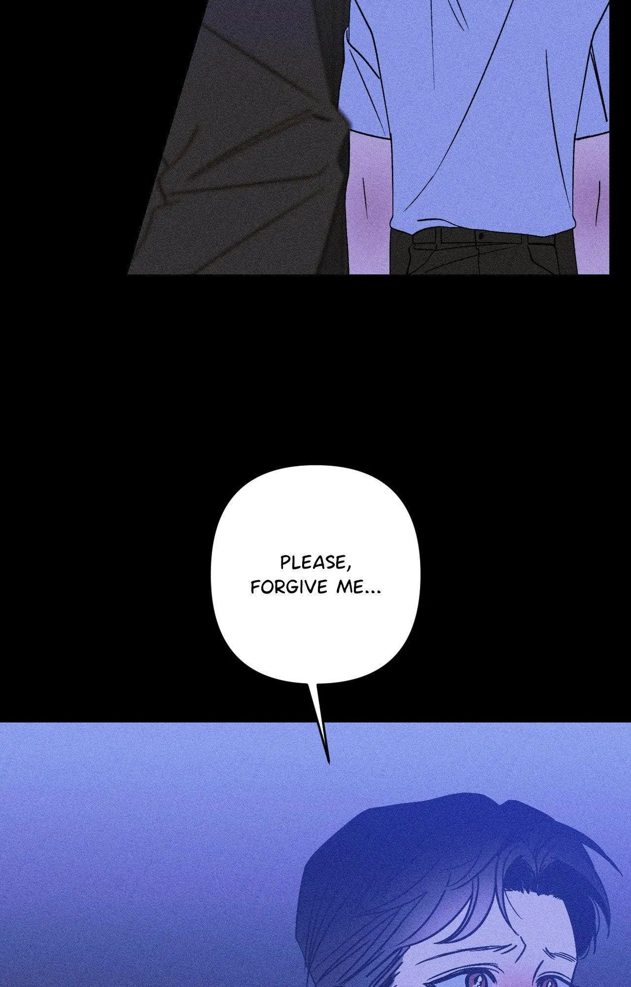 Kiss the Trauma - Chapter 12 Page 8