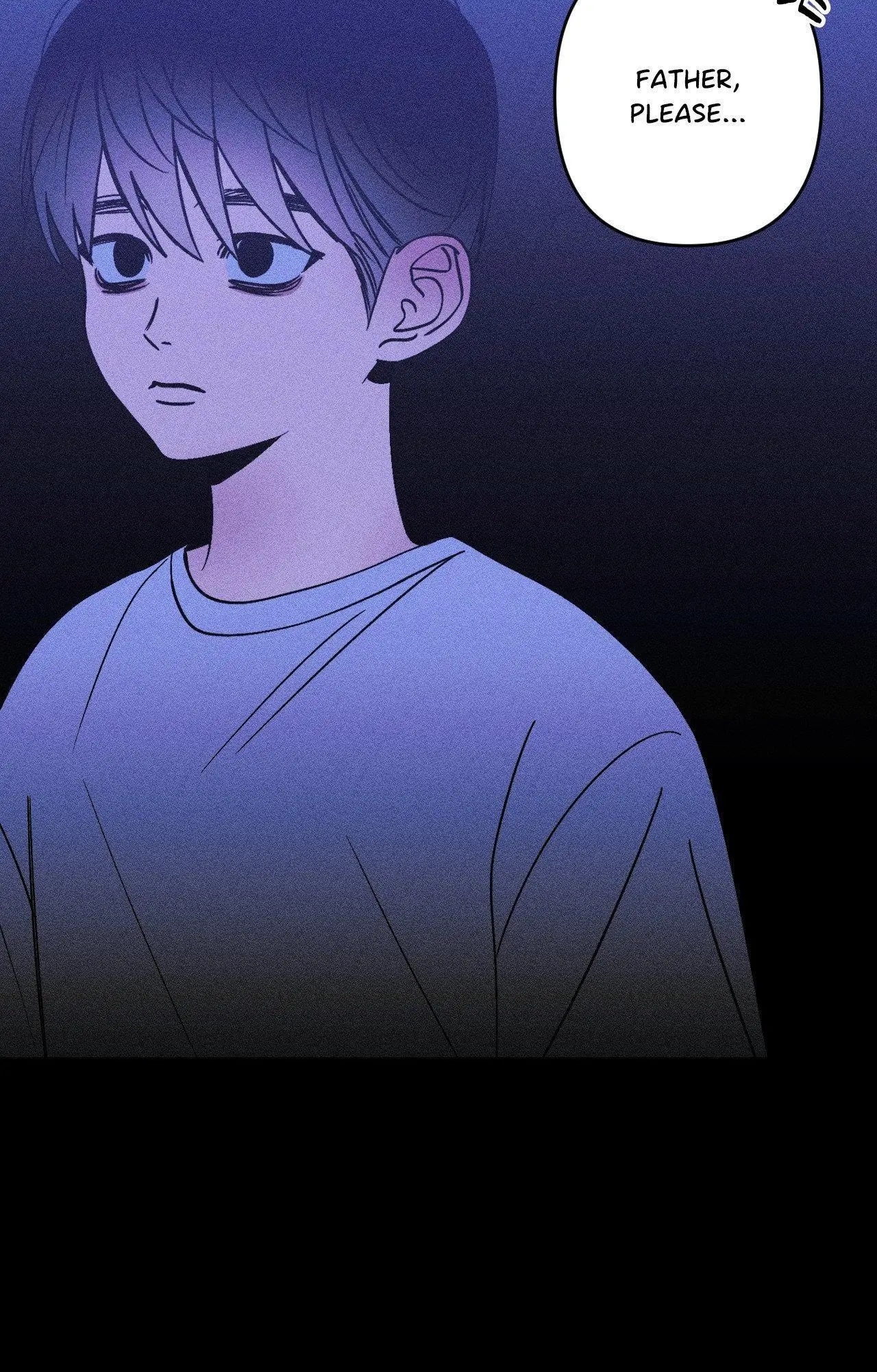 Kiss the Trauma - Chapter 12 Page 10