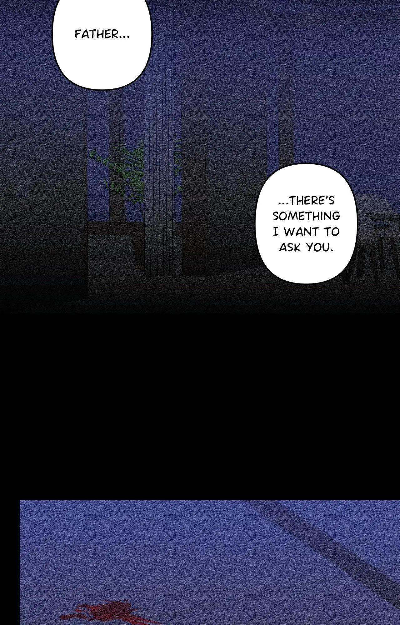 Kiss the Trauma - Chapter 12 Page 12