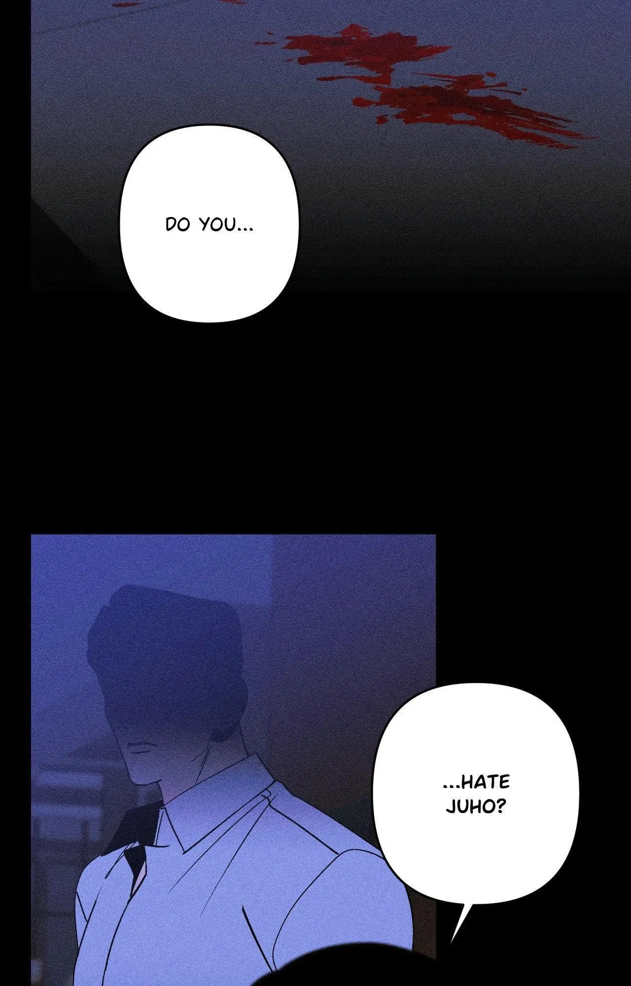 Kiss the Trauma - Chapter 12 Page 13
