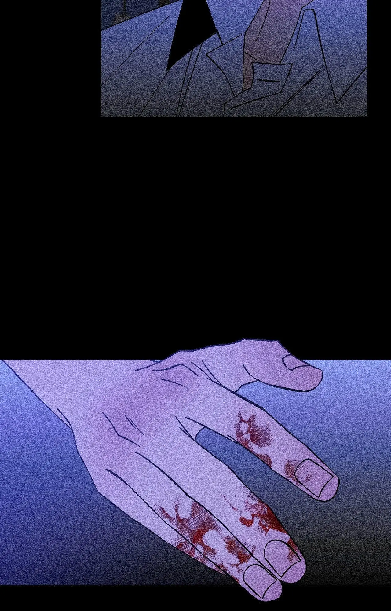 Kiss the Trauma - Chapter 12 Page 15
