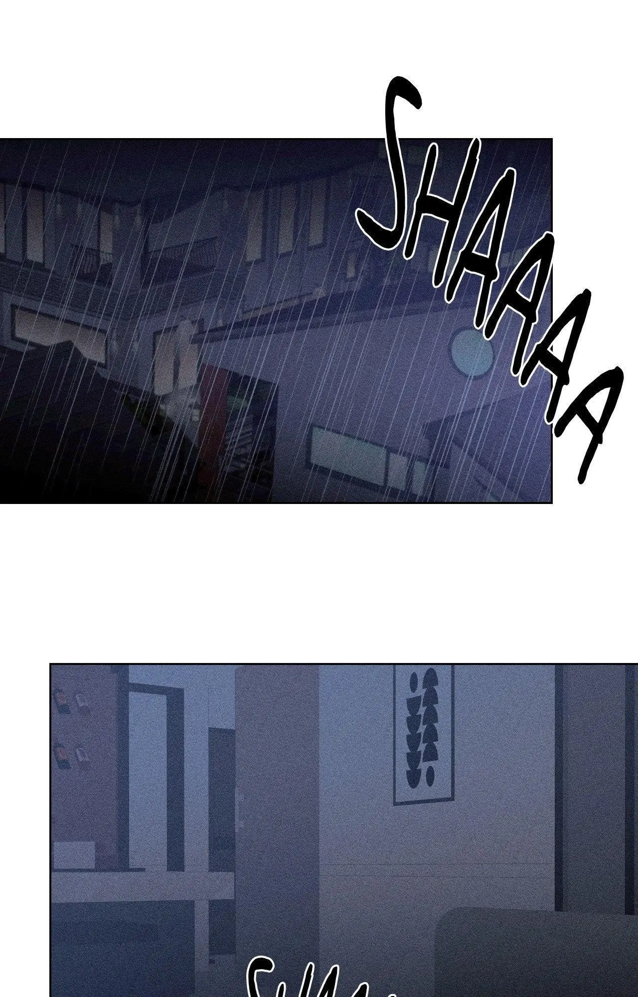 Kiss the Trauma - Chapter 12 Page 21