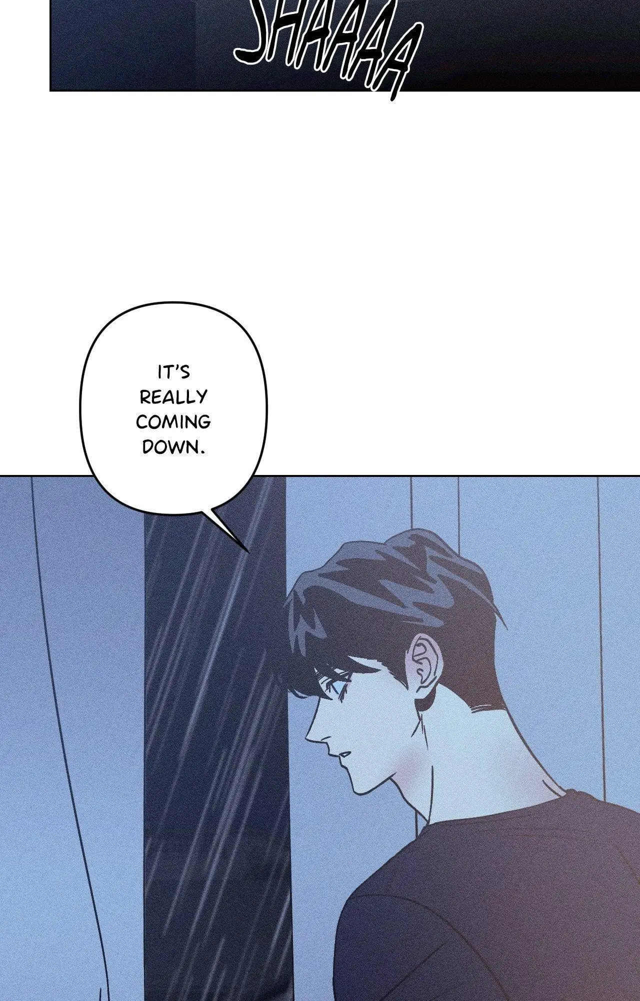 Kiss the Trauma - Chapter 12 Page 22