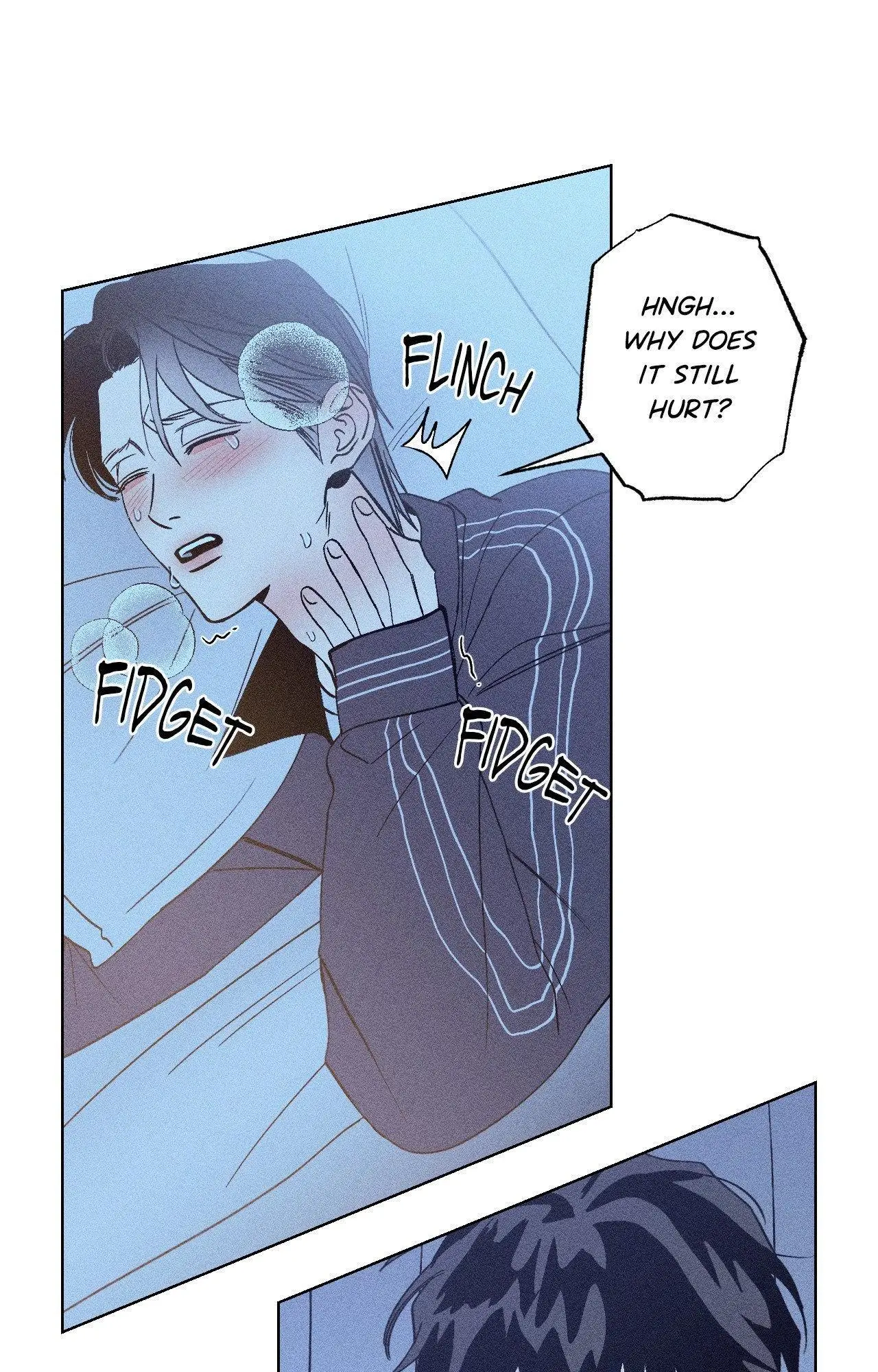 Kiss the Trauma - Chapter 12 Page 26