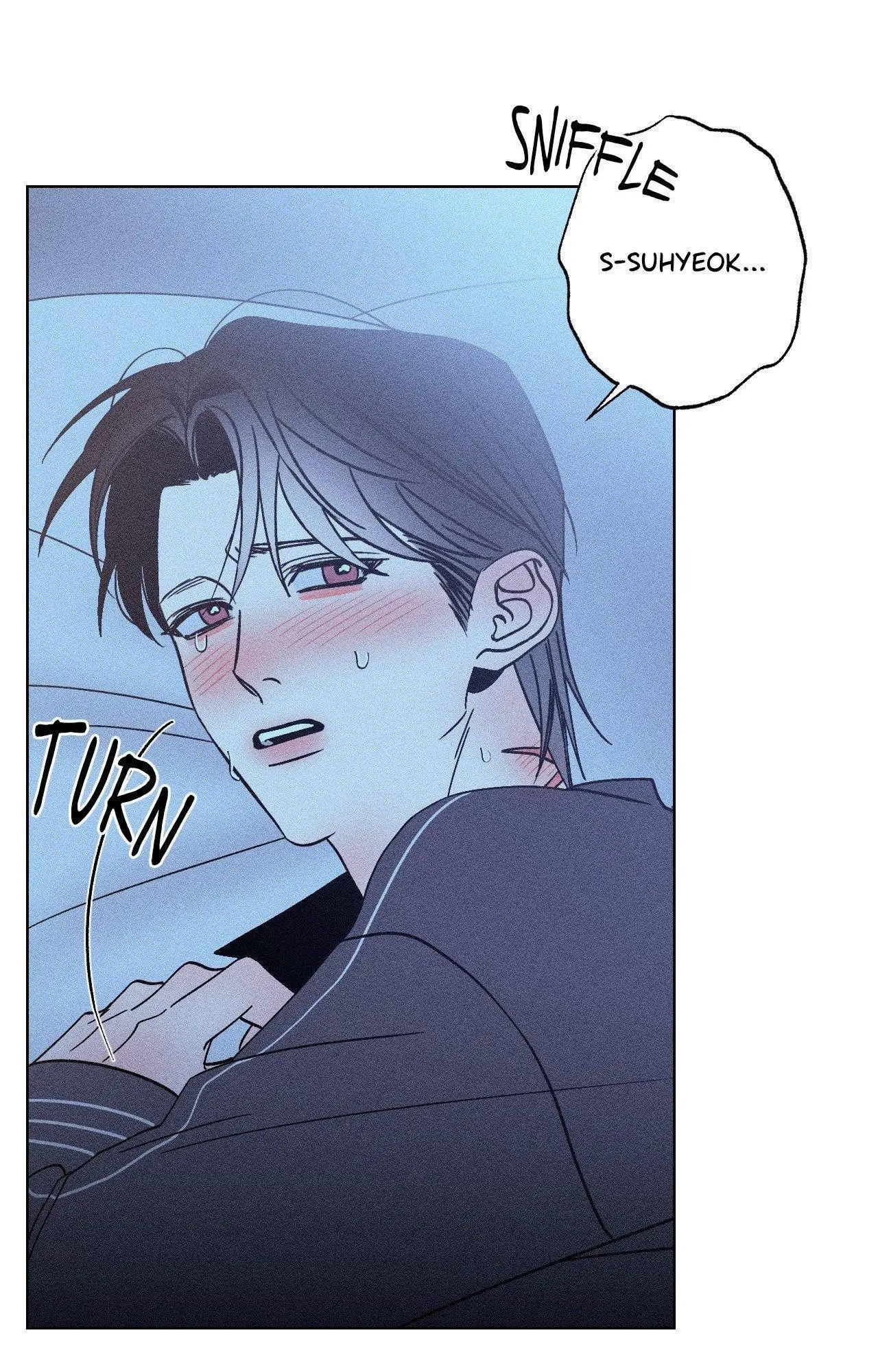 Kiss the Trauma - Chapter 12 Page 30