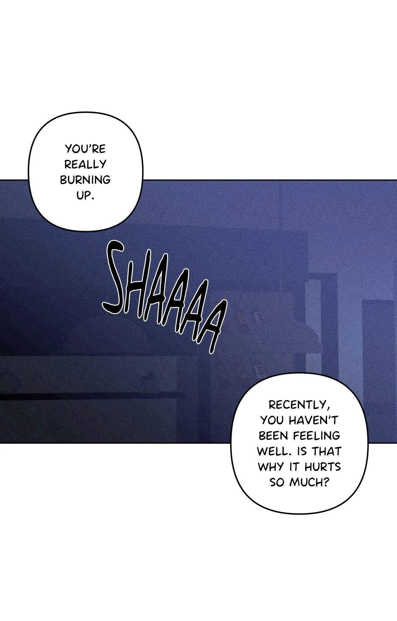 Kiss the Trauma - Chapter 12 Page 36
