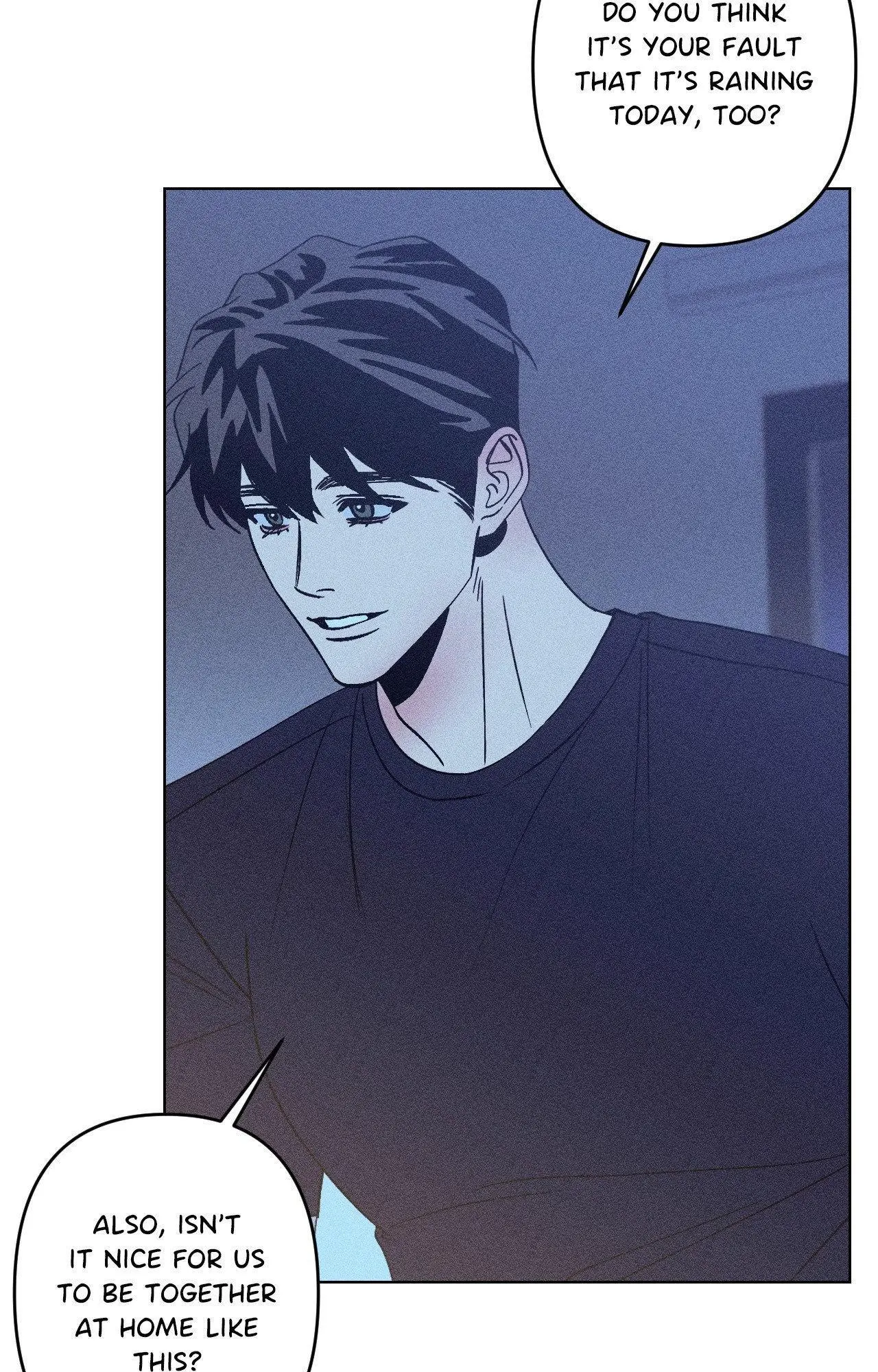 Kiss the Trauma - Chapter 12 Page 43