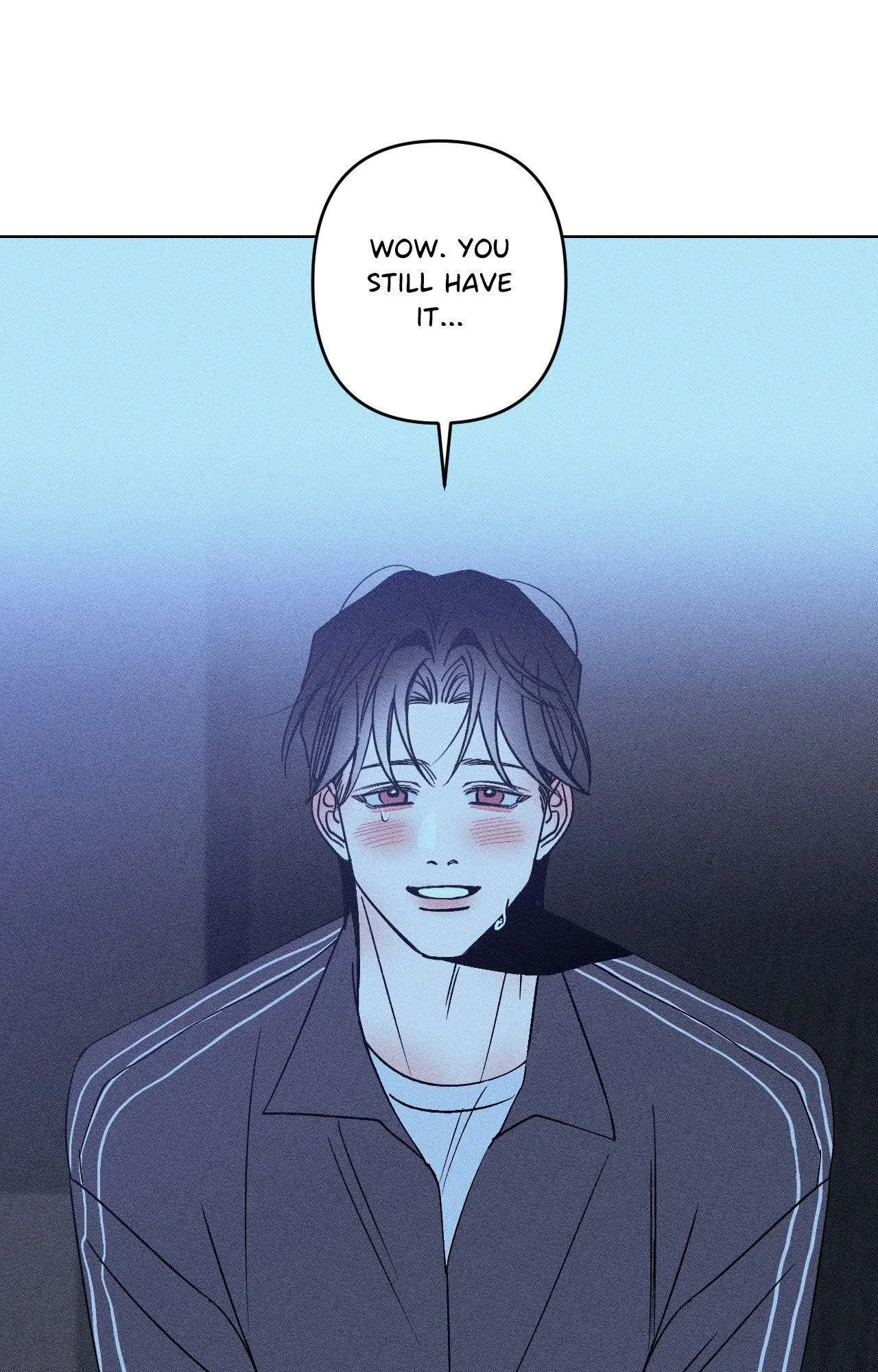 Kiss the Trauma - Chapter 12 Page 47
