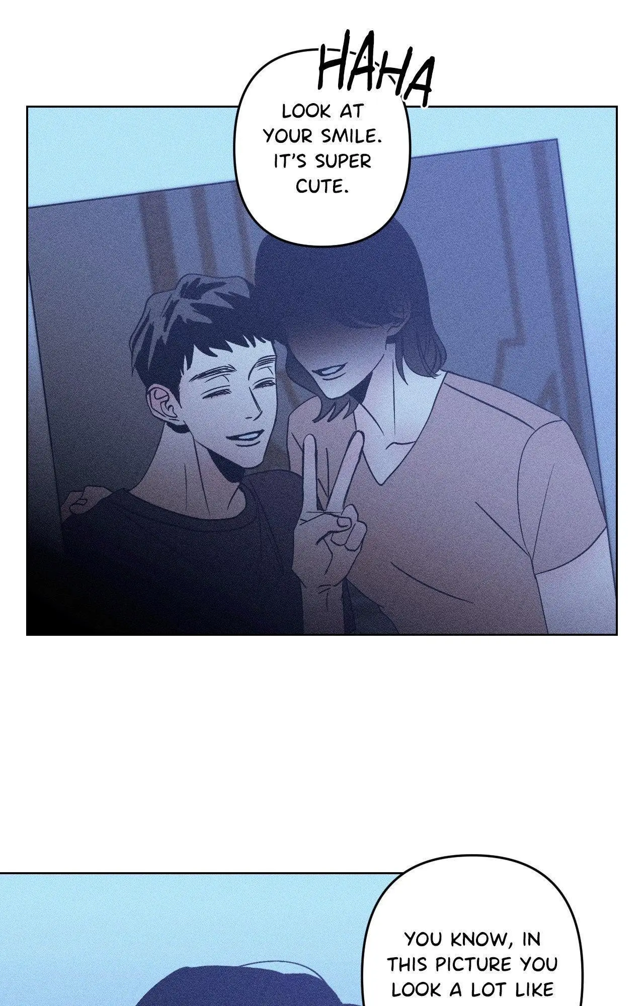 Kiss the Trauma - Chapter 12 Page 51