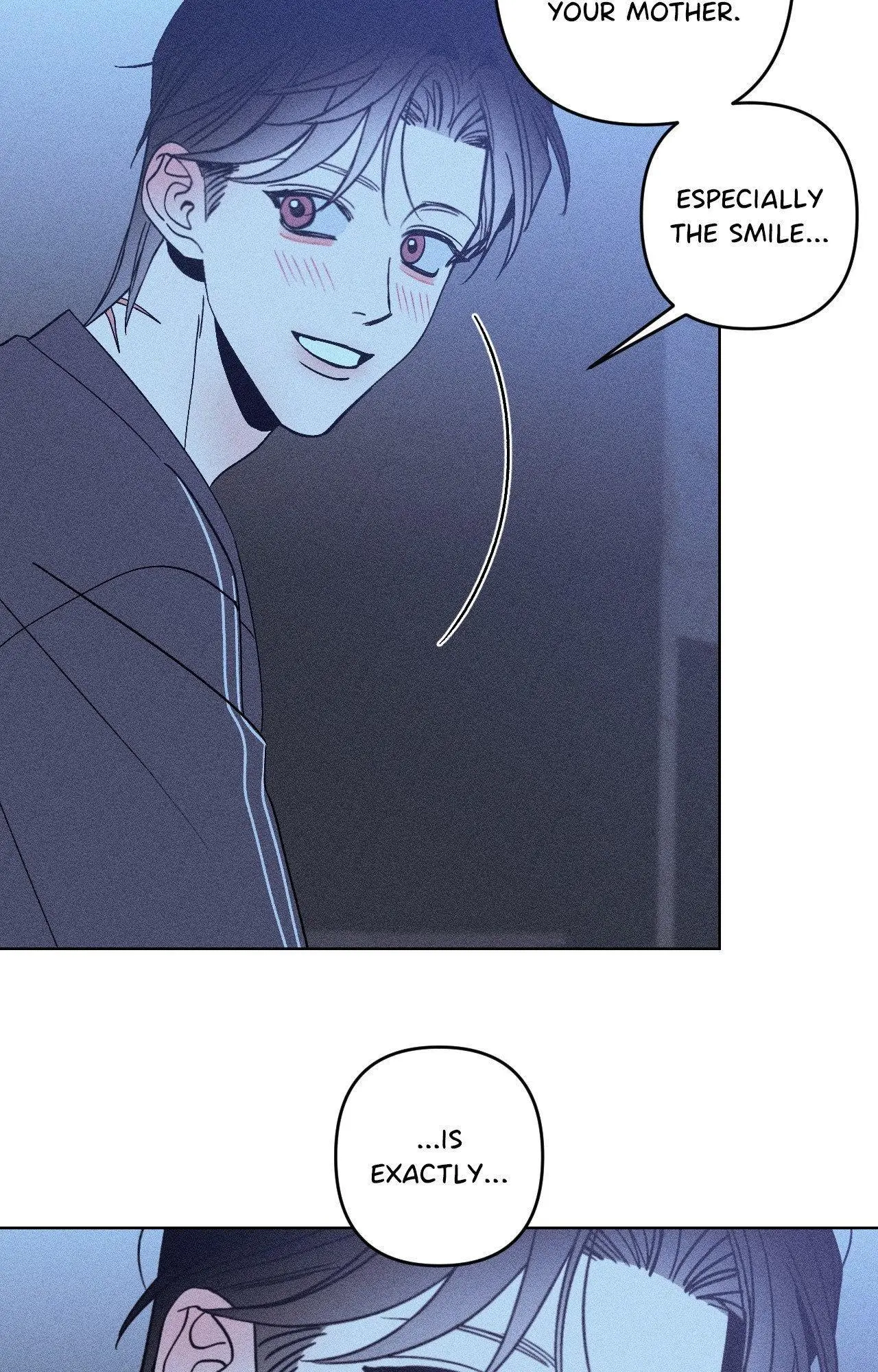 Kiss the Trauma - Chapter 12 Page 52