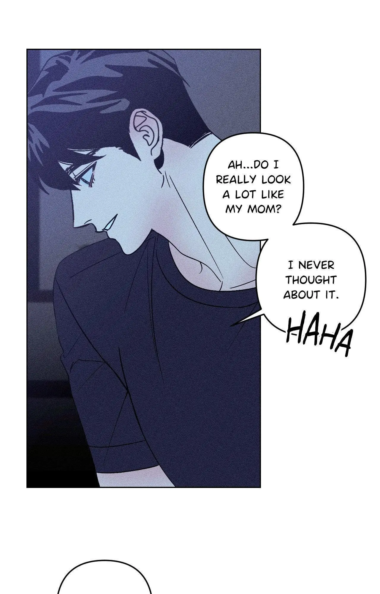 Kiss the Trauma - Chapter 12 Page 56