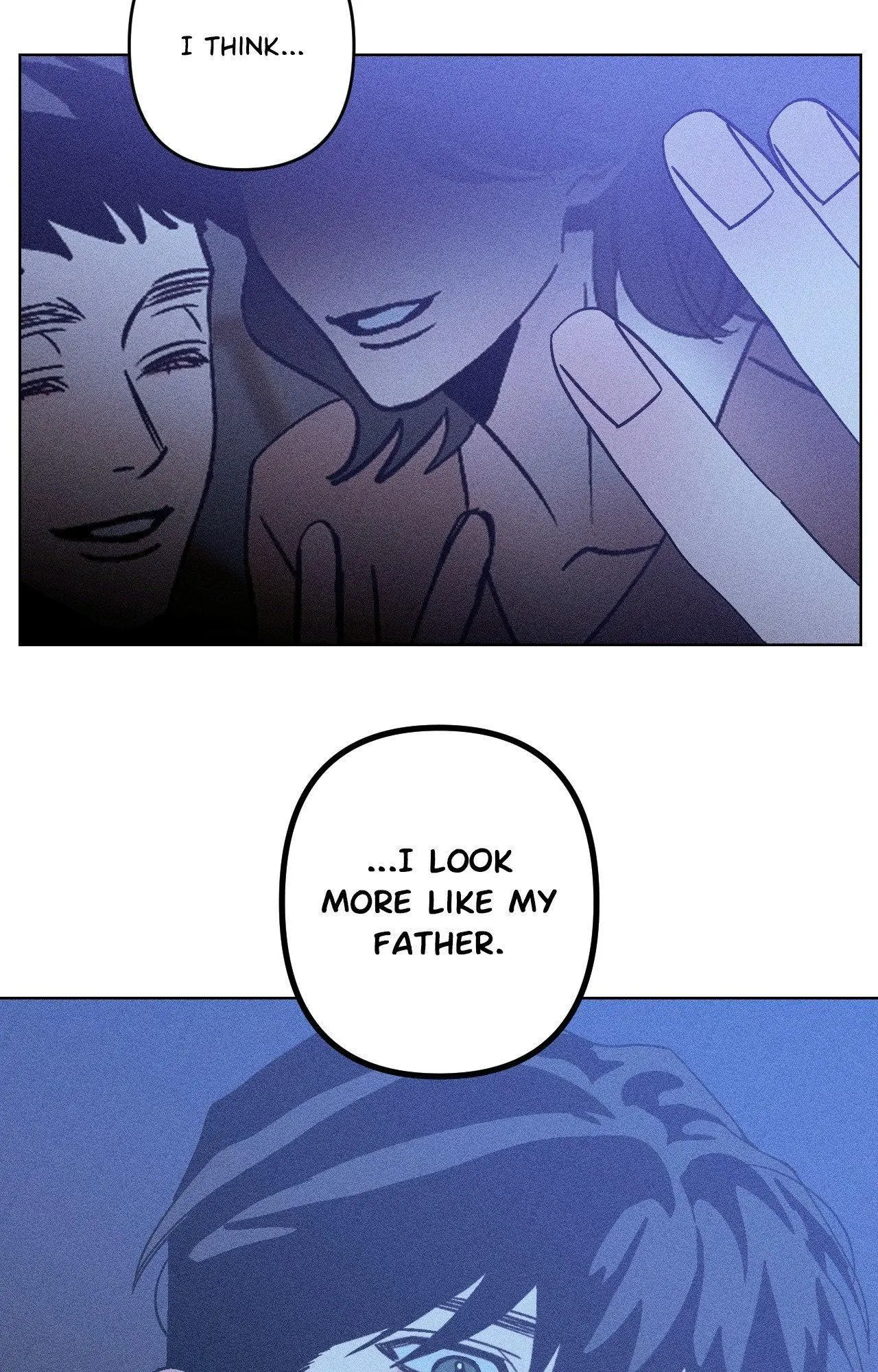 Kiss the Trauma - Chapter 12 Page 57