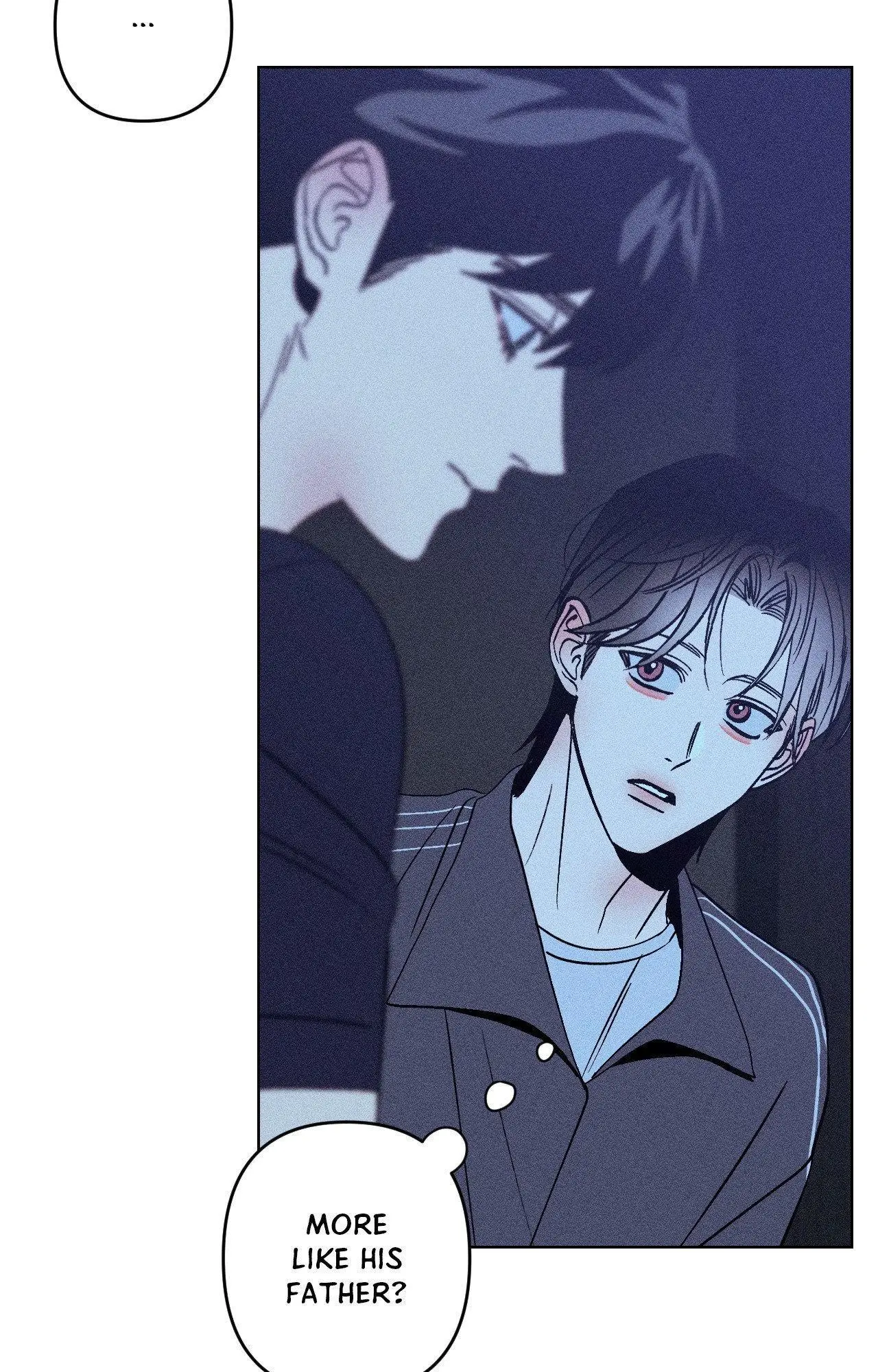 Kiss the Trauma - Chapter 12 Page 59
