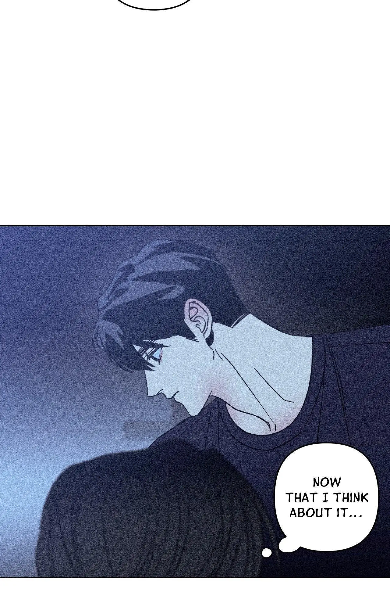 Kiss the Trauma - Chapter 12 Page 60