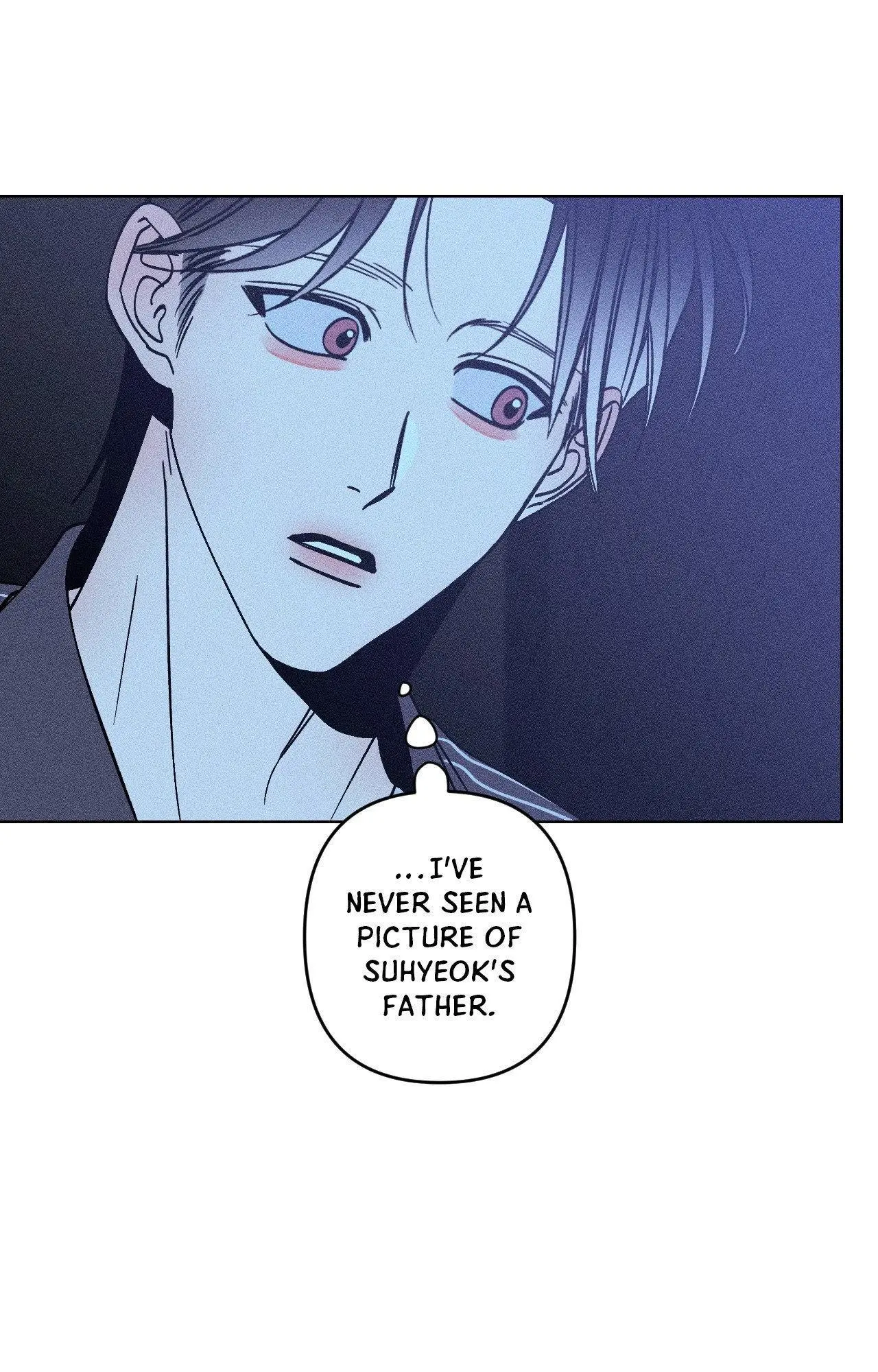 Kiss the Trauma - Chapter 12 Page 61