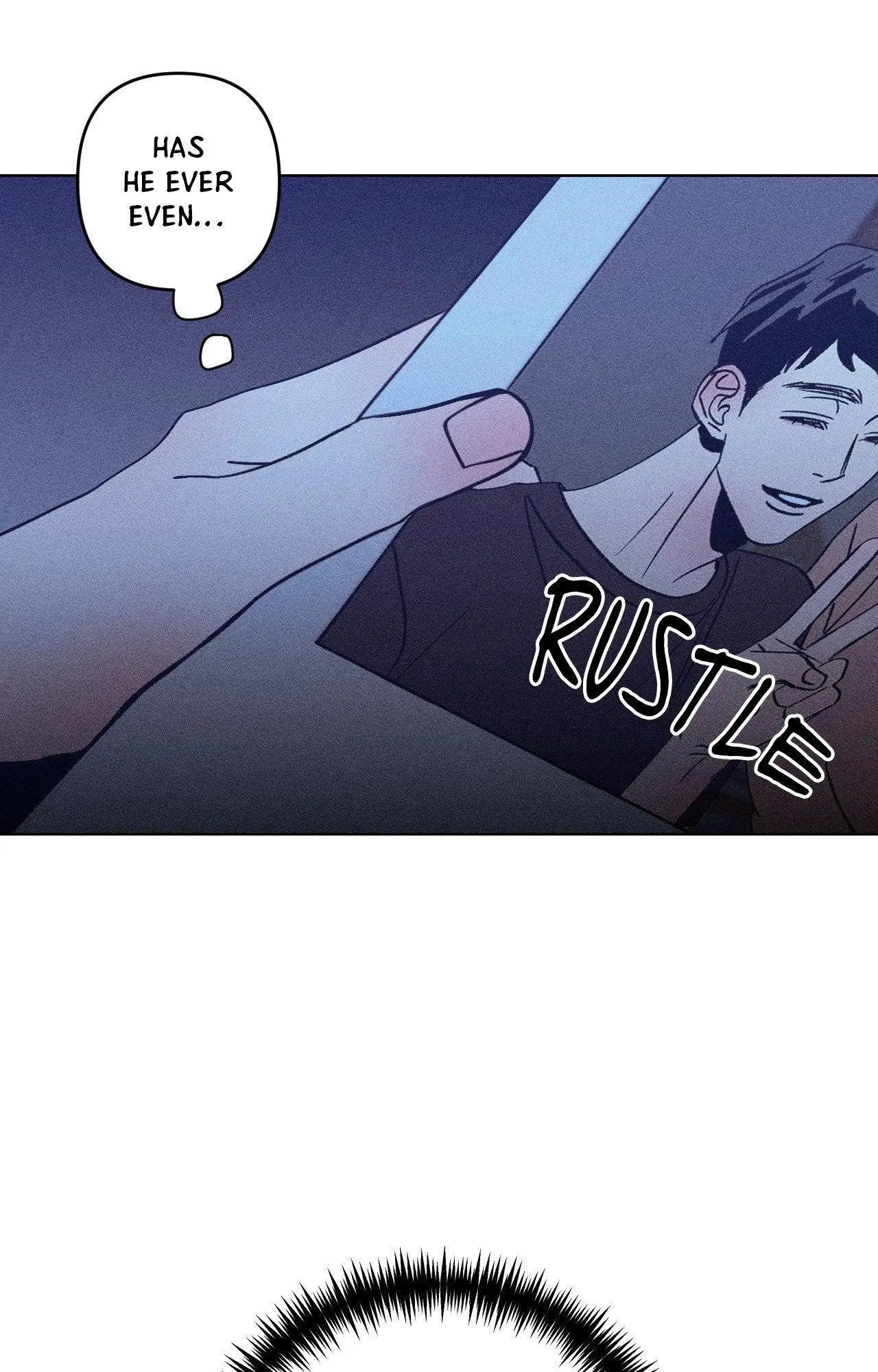 Kiss the Trauma - Chapter 12 Page 62