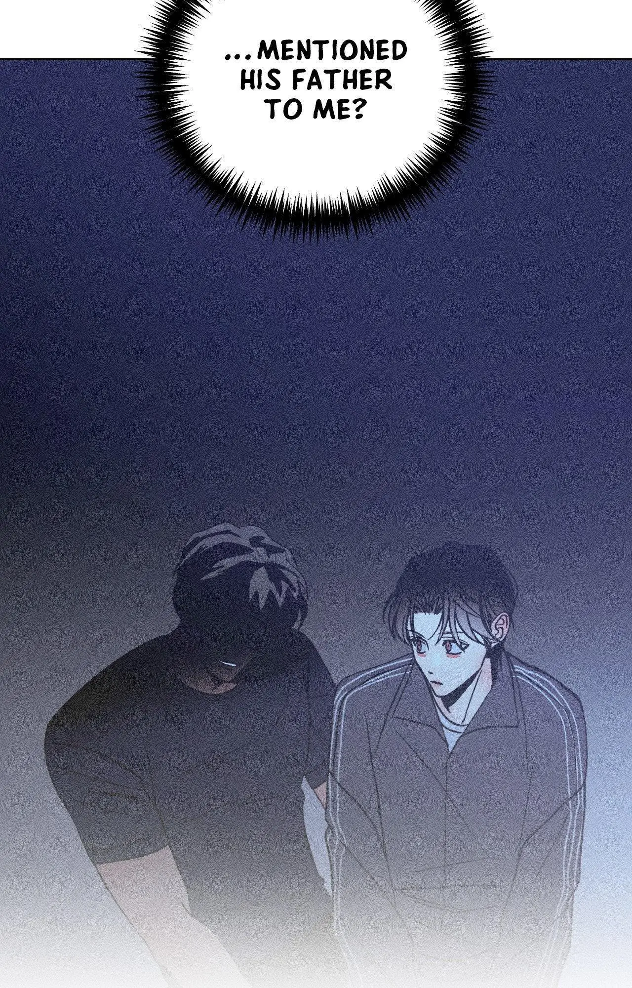 Kiss the Trauma - Chapter 12 Page 63