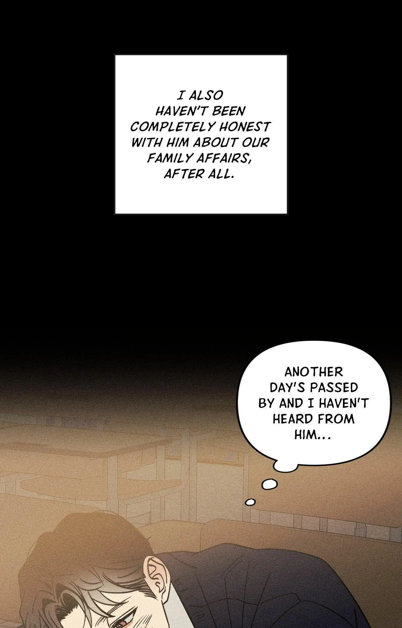 Kiss the Trauma - Chapter 13 Page 4