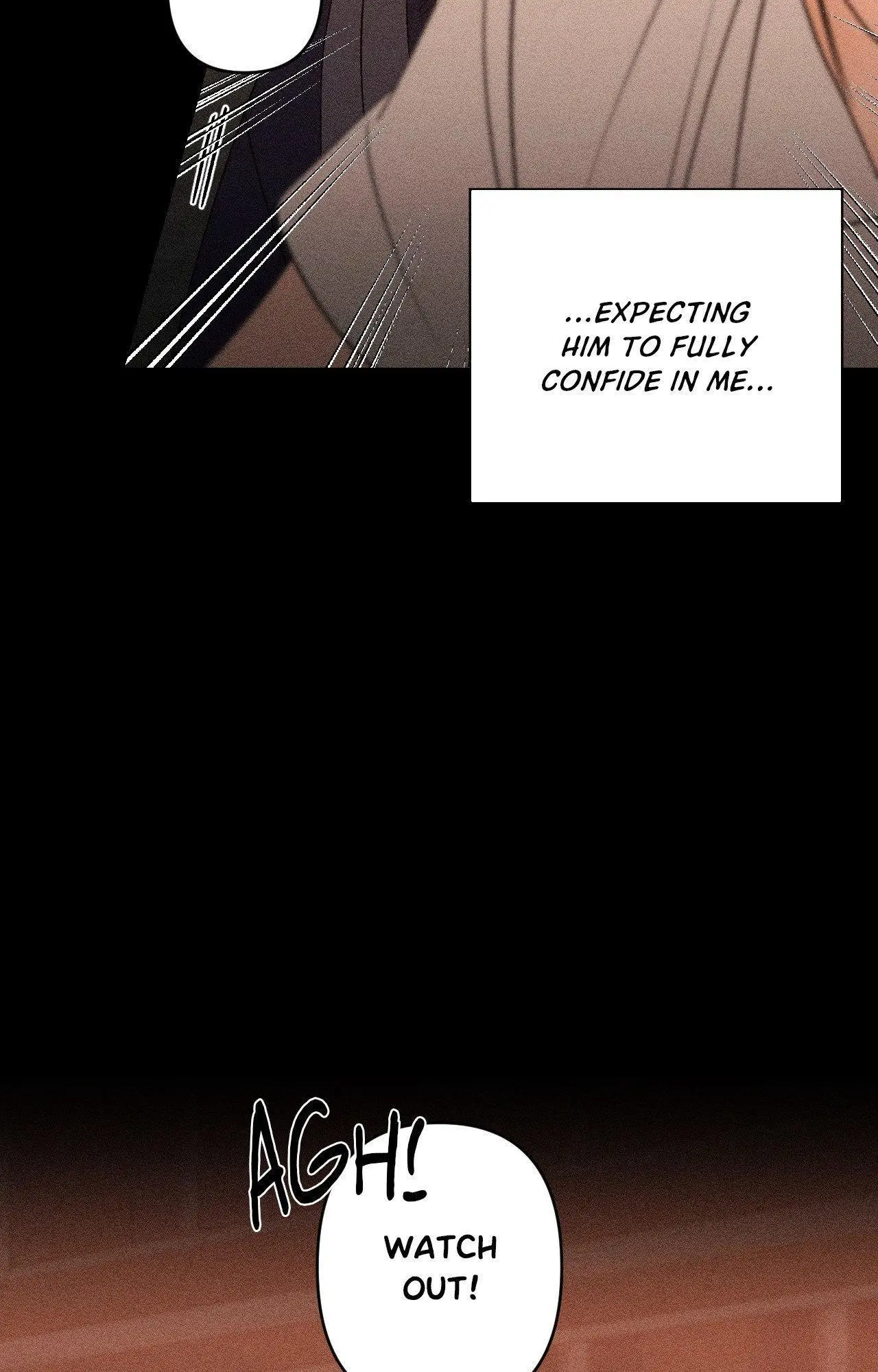 Kiss the Trauma - Chapter 13 Page 9