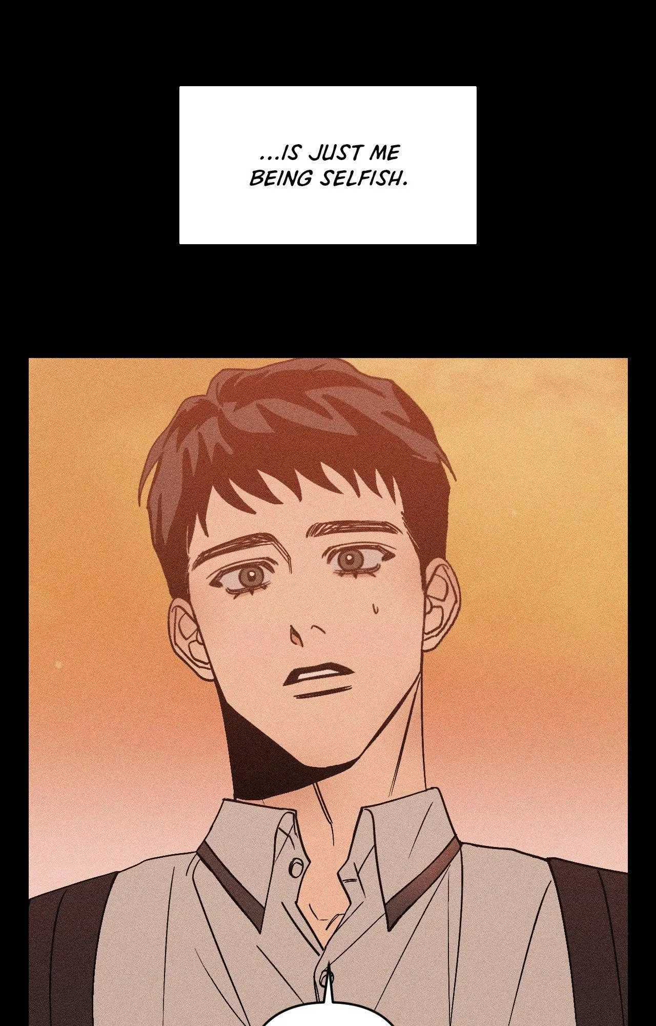 Kiss the Trauma - Chapter 13 Page 11