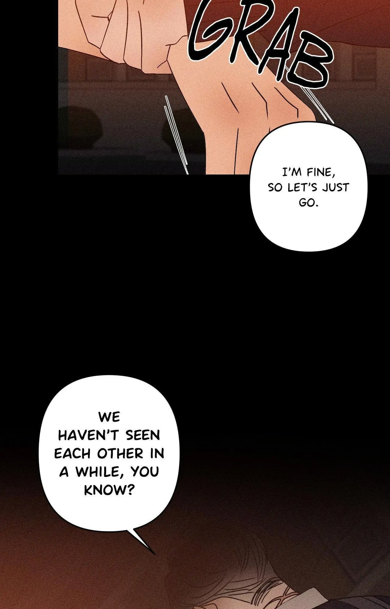 Kiss the Trauma - Chapter 13 Page 14
