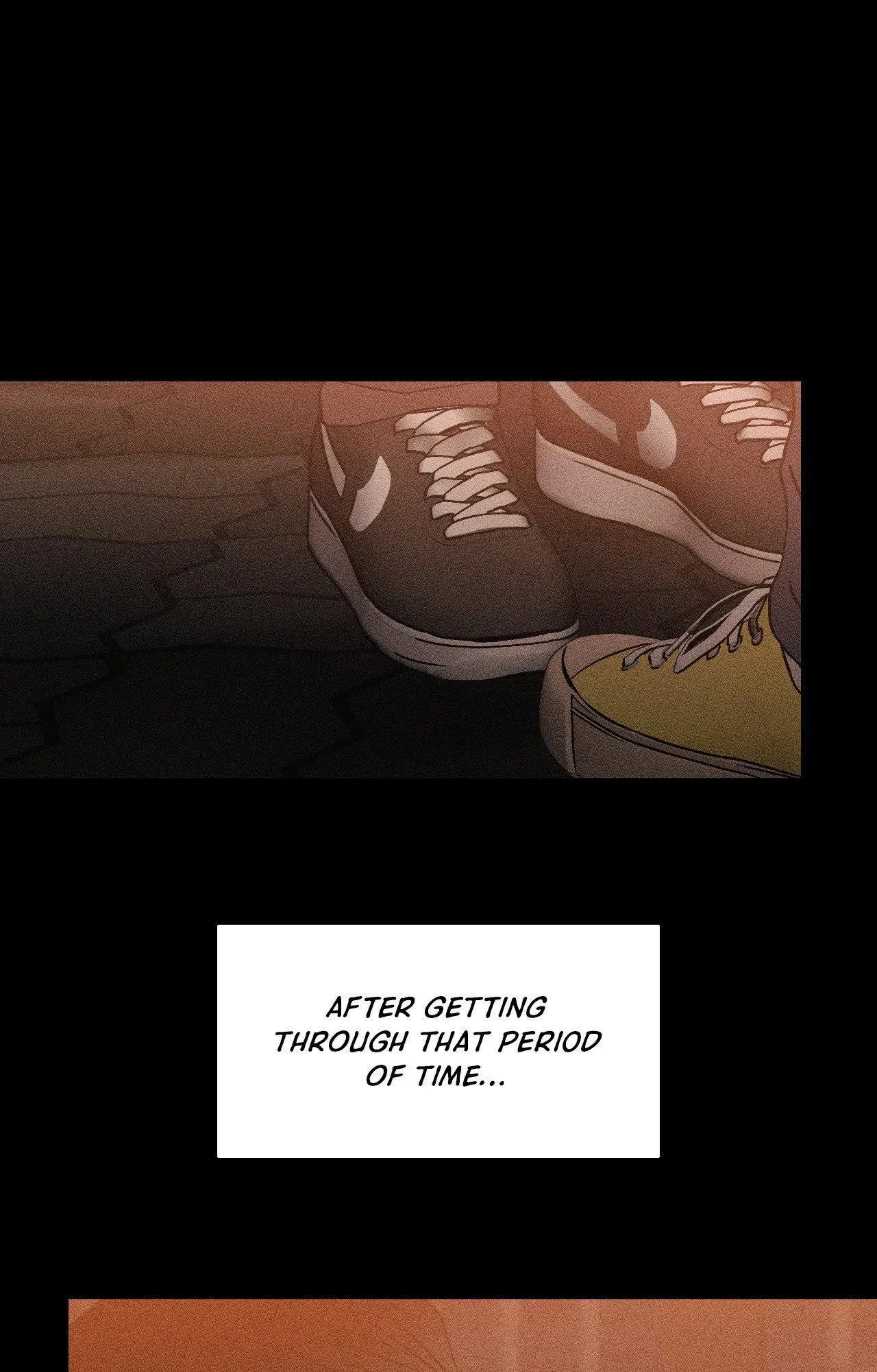 Kiss the Trauma - Chapter 13 Page 16