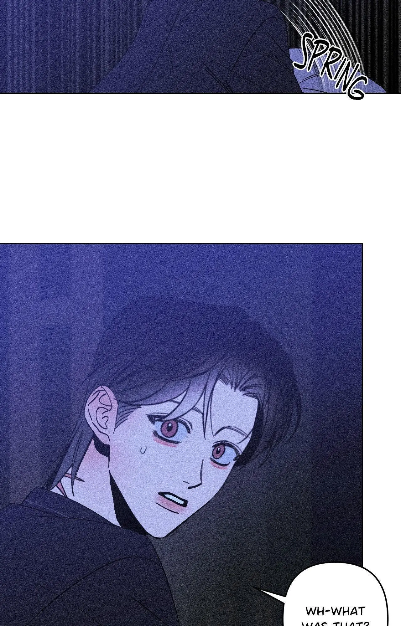 Kiss the Trauma - Chapter 13 Page 27