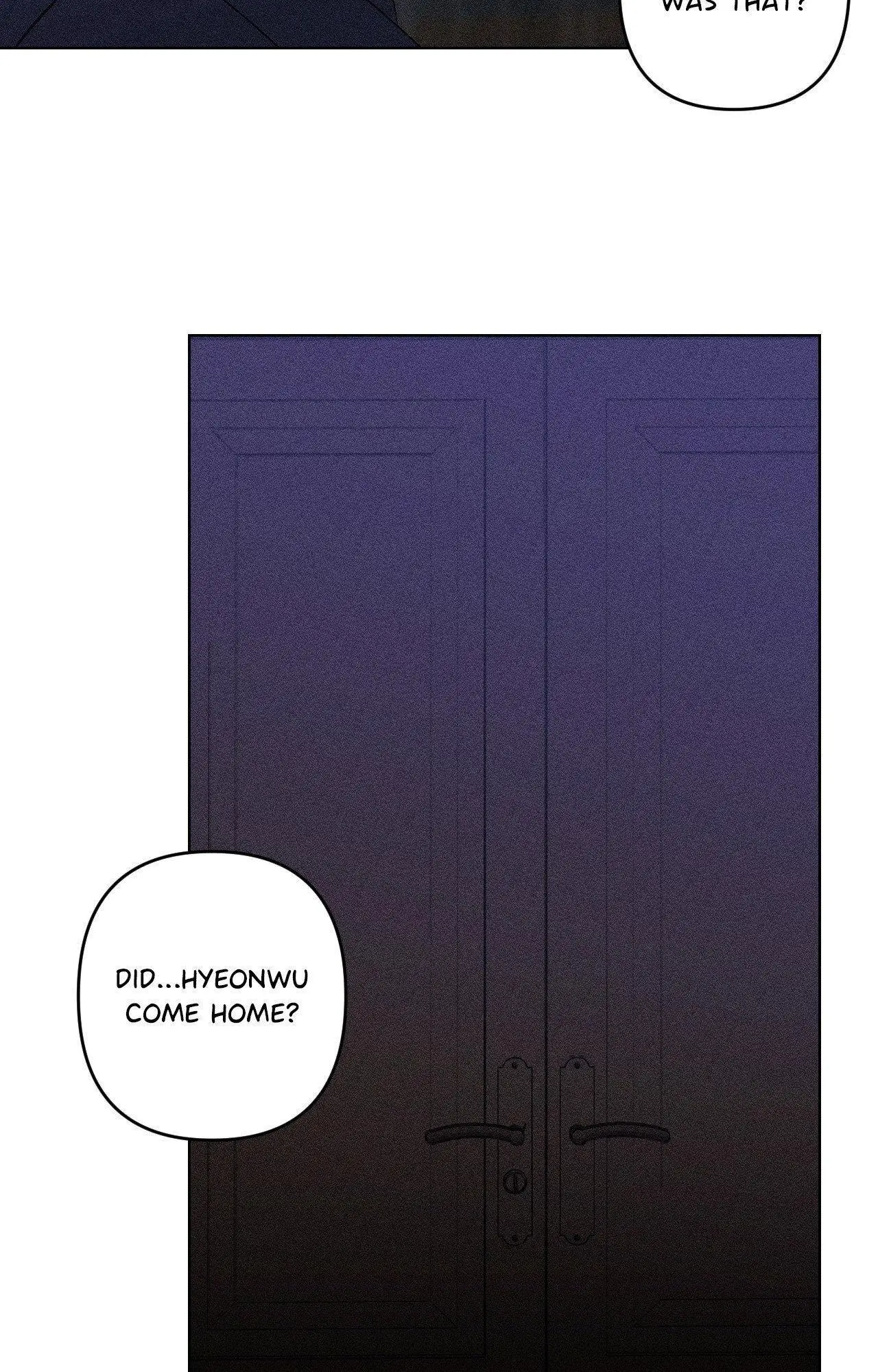 Kiss the Trauma - Chapter 13 Page 28