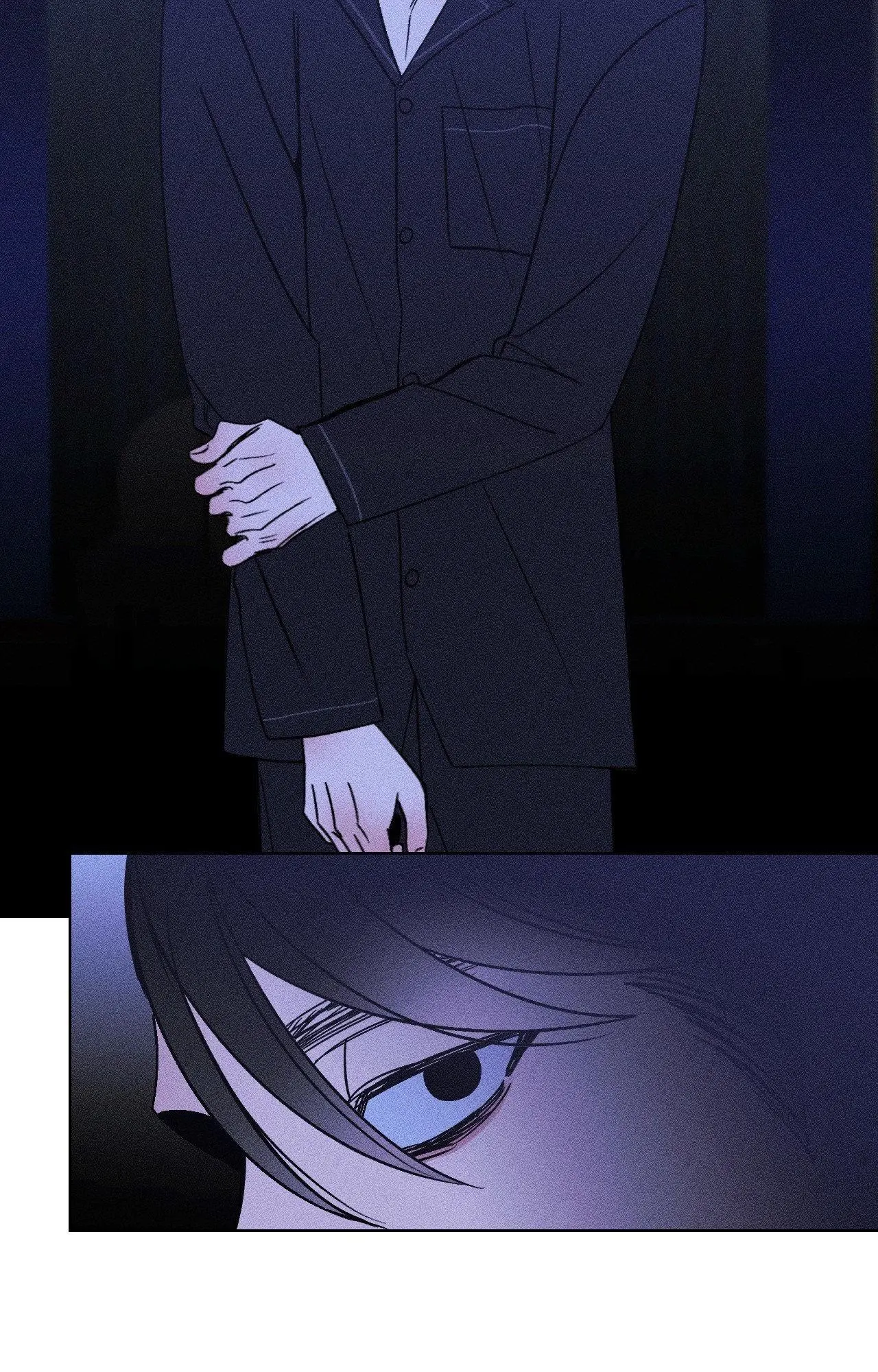 Kiss the Trauma - Chapter 13 Page 33