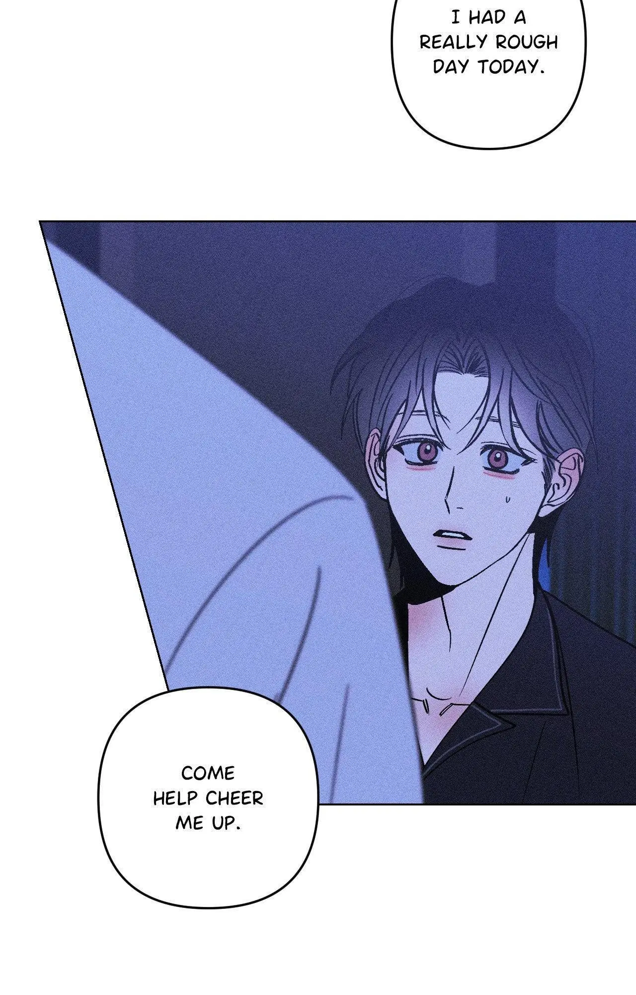 Kiss the Trauma - Chapter 13 Page 35