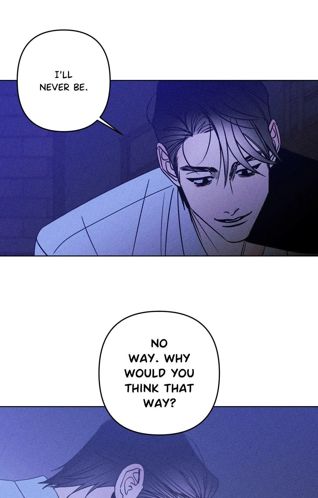 Kiss the Trauma - Chapter 13 Page 43