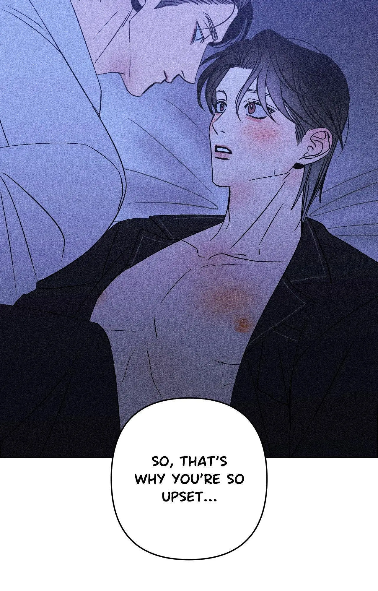 Kiss the Trauma - Chapter 13 Page 44