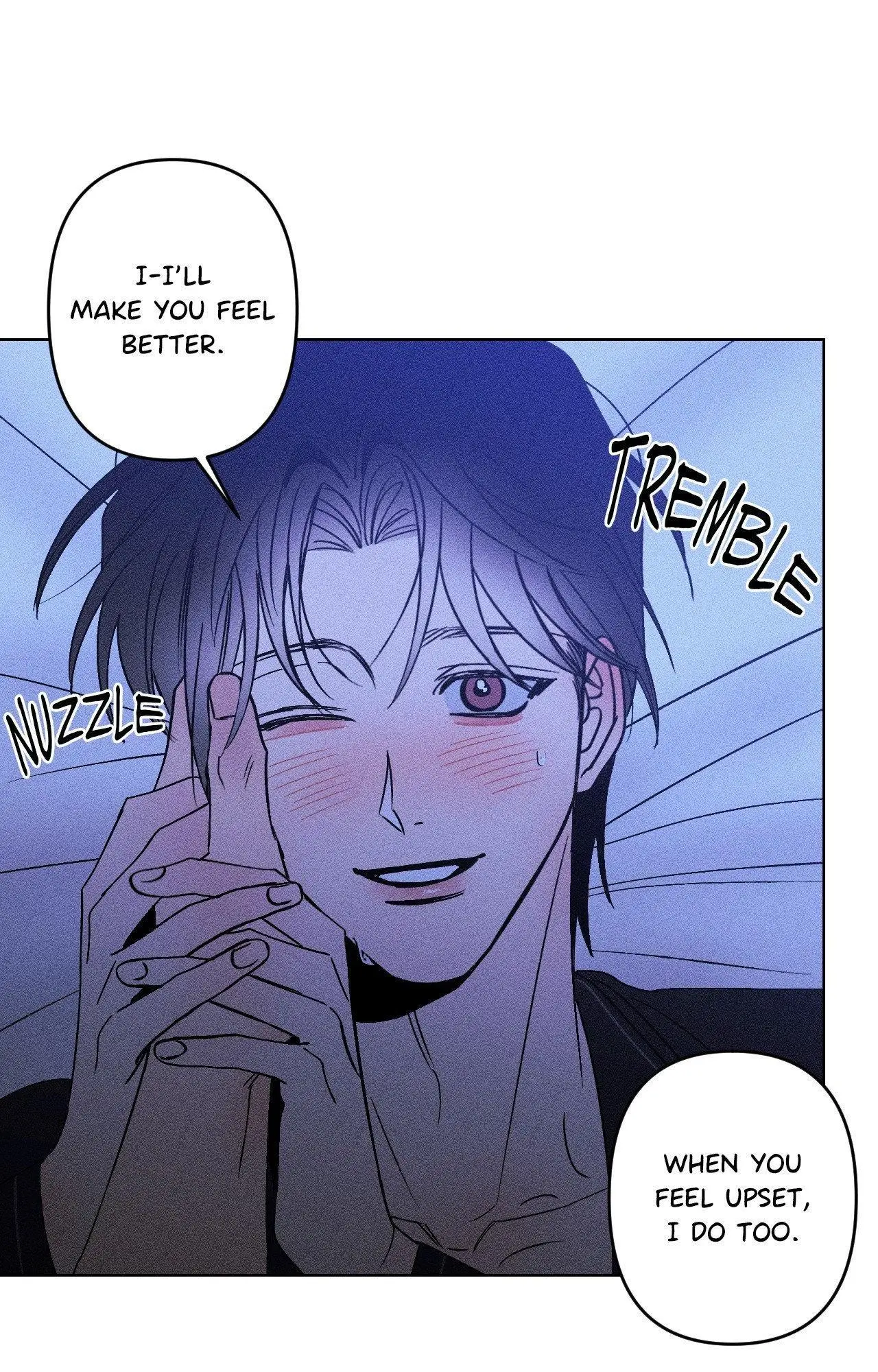 Kiss the Trauma - Chapter 13 Page 45