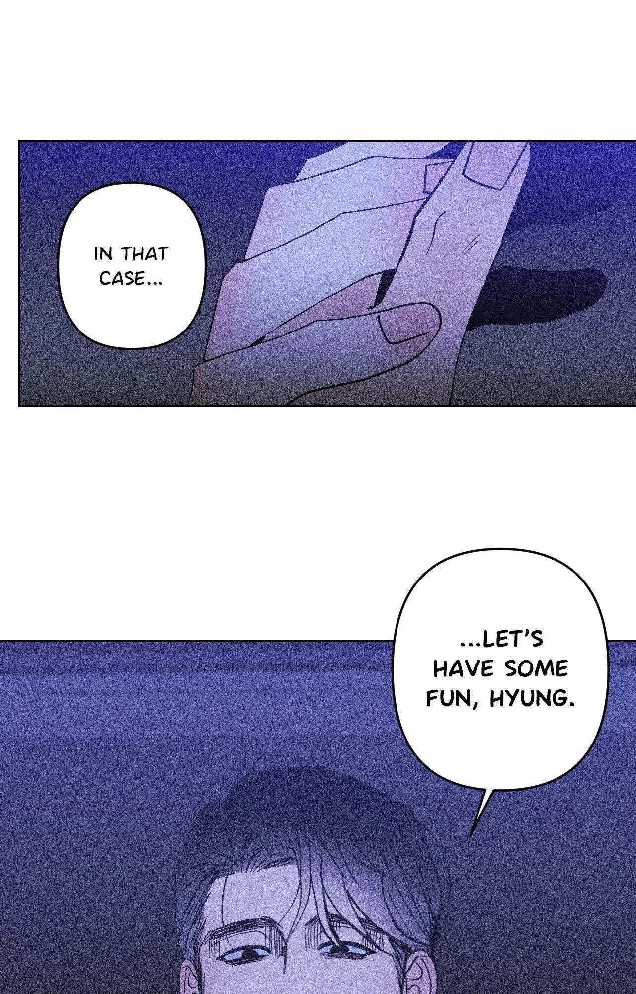 Kiss the Trauma - Chapter 13 Page 46