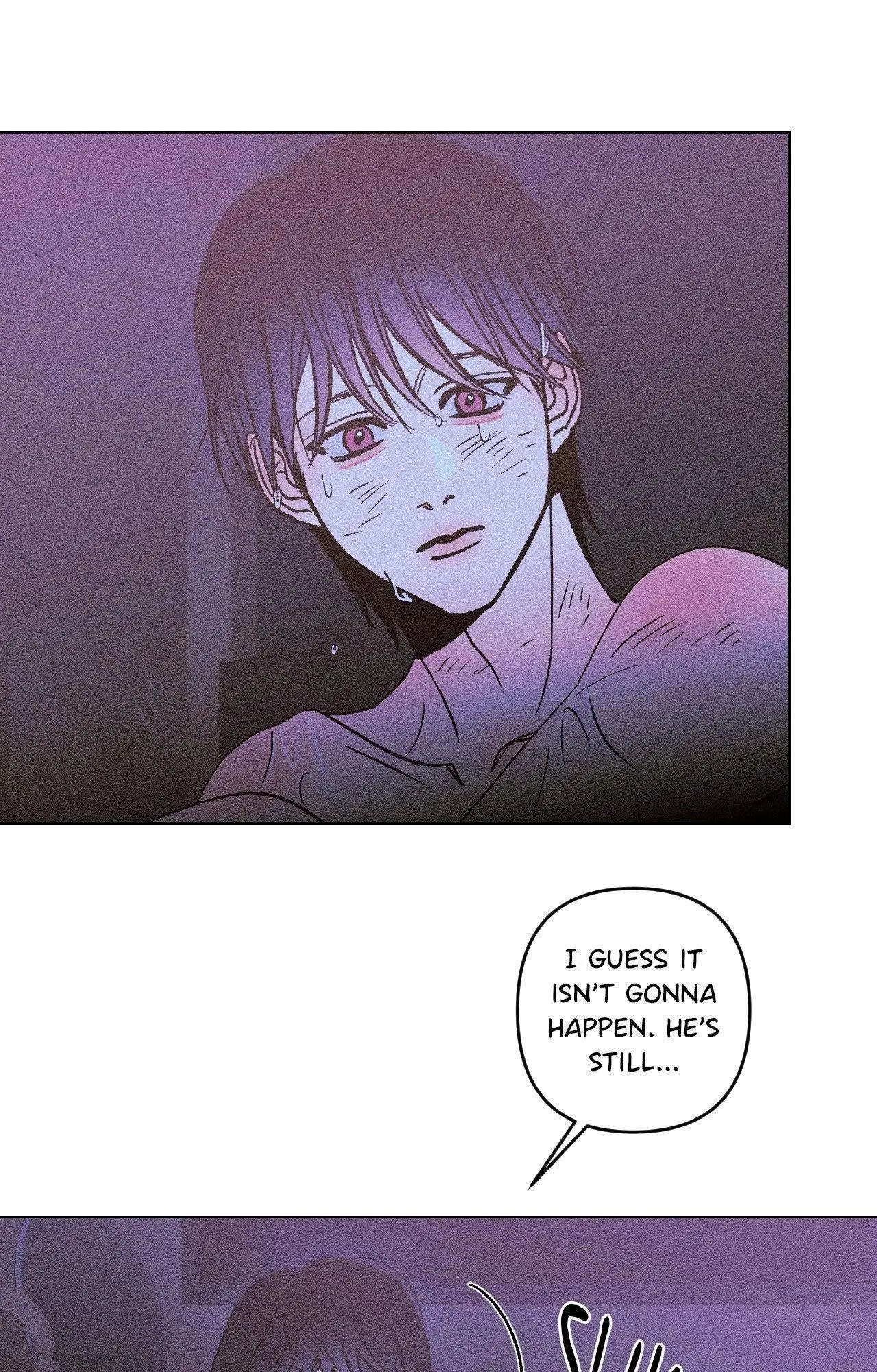 Kiss the Trauma - Chapter 13 Page 51