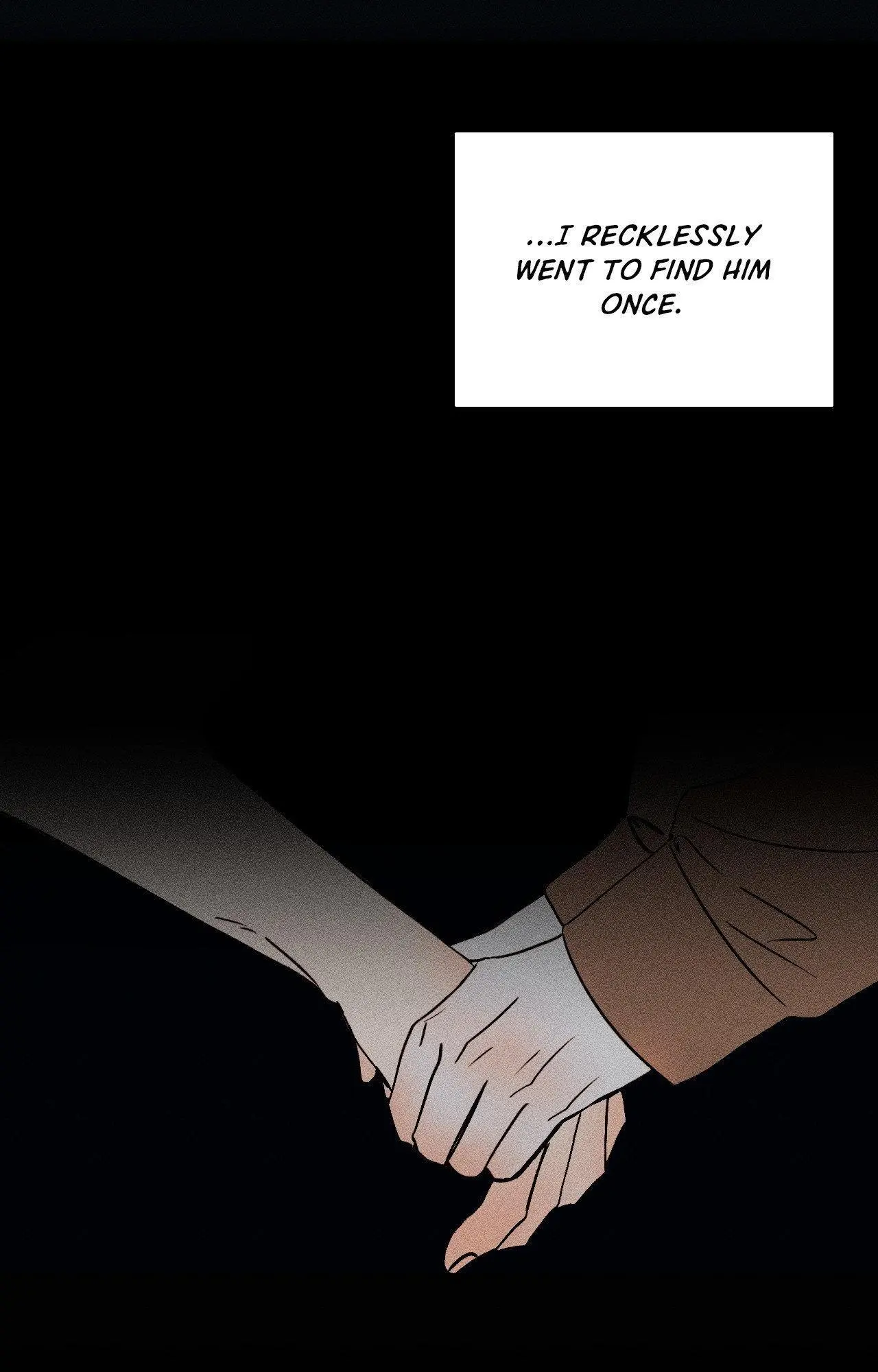 Kiss the Trauma - Chapter 13 Page 53