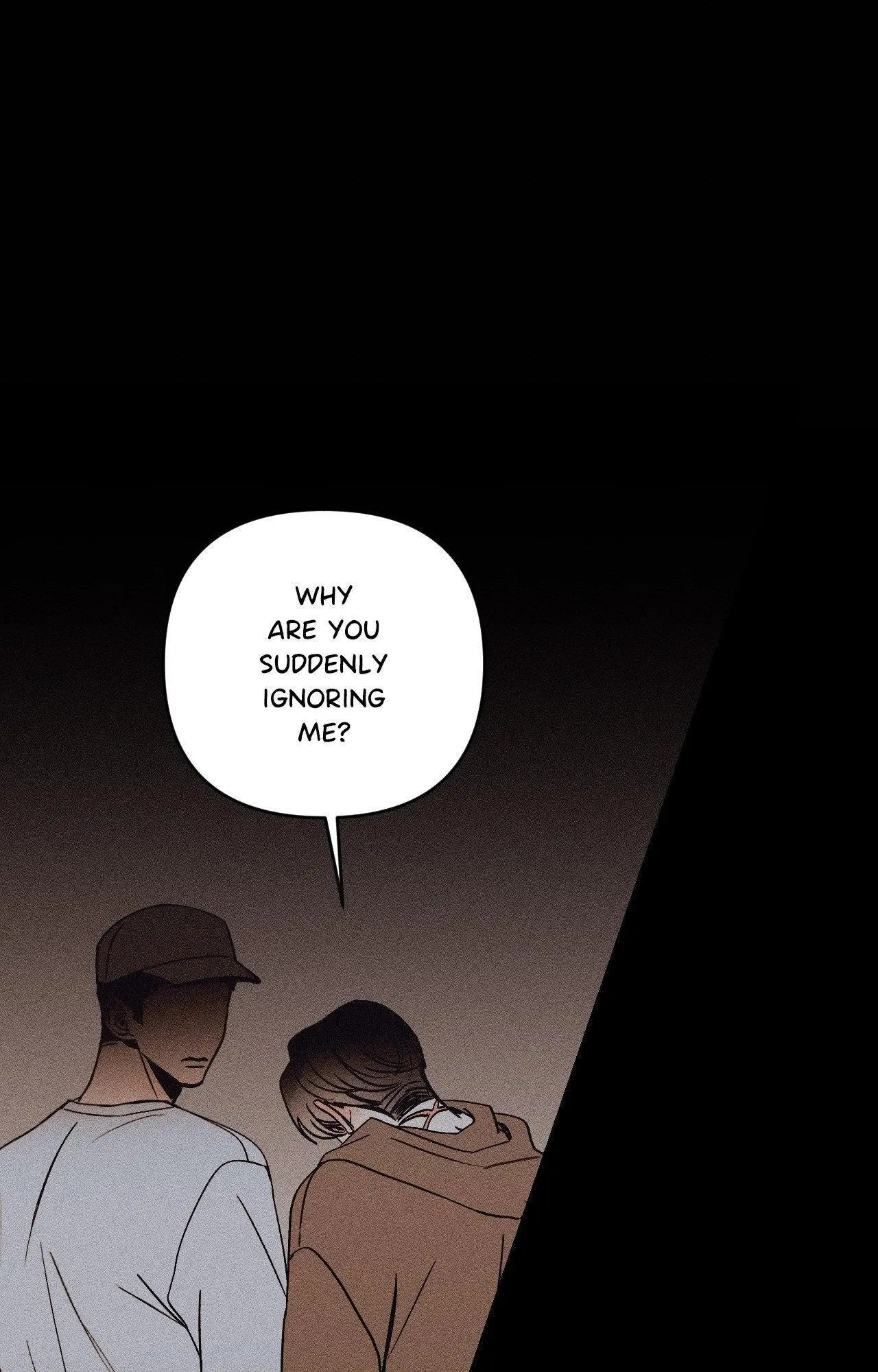 Kiss the Trauma - Chapter 13 Page 54