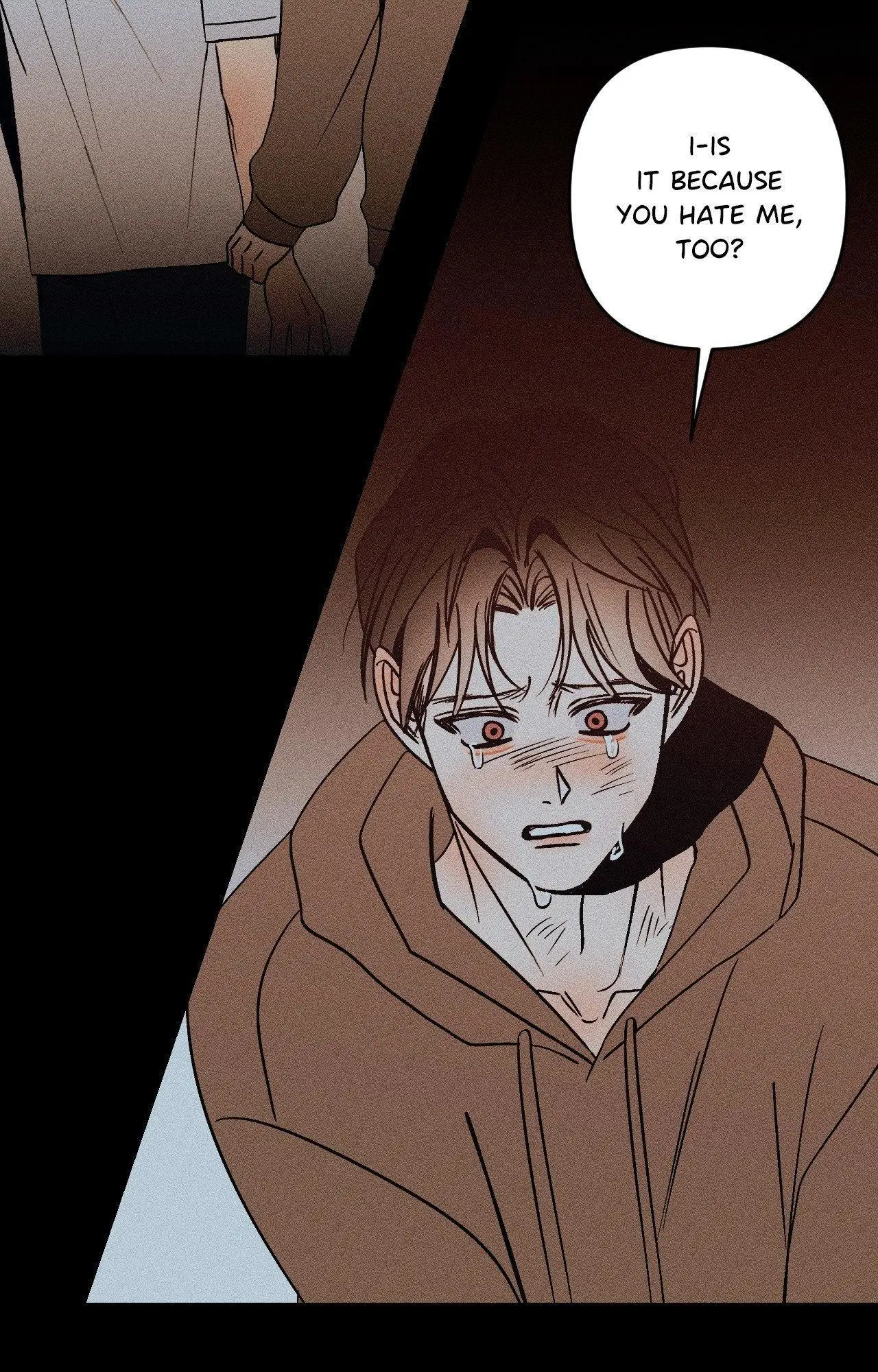 Kiss the Trauma - Chapter 13 Page 55