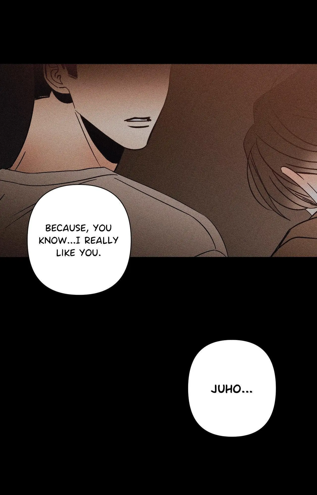 Kiss the Trauma - Chapter 13 Page 56