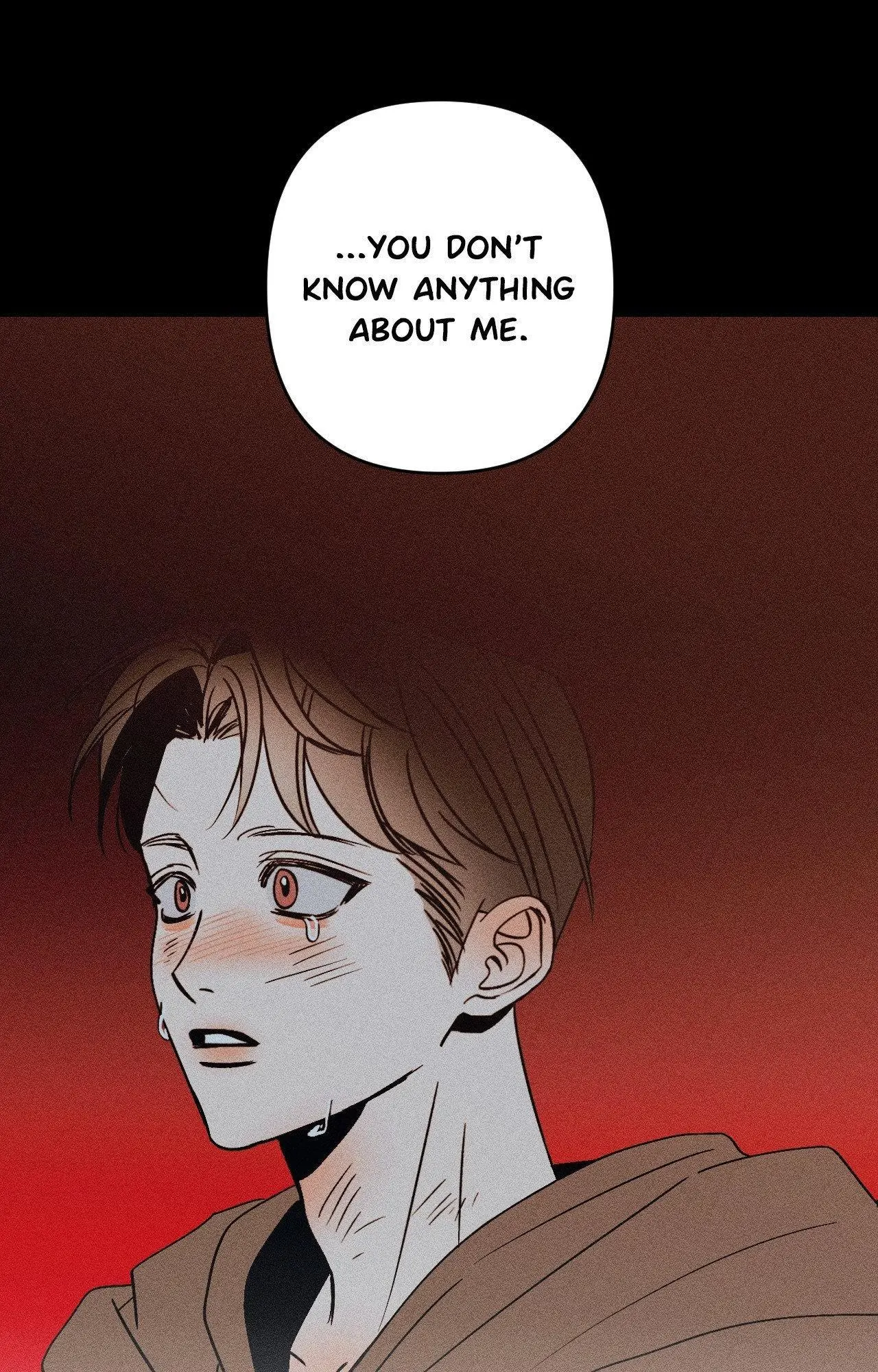 Kiss the Trauma - Chapter 13 Page 57