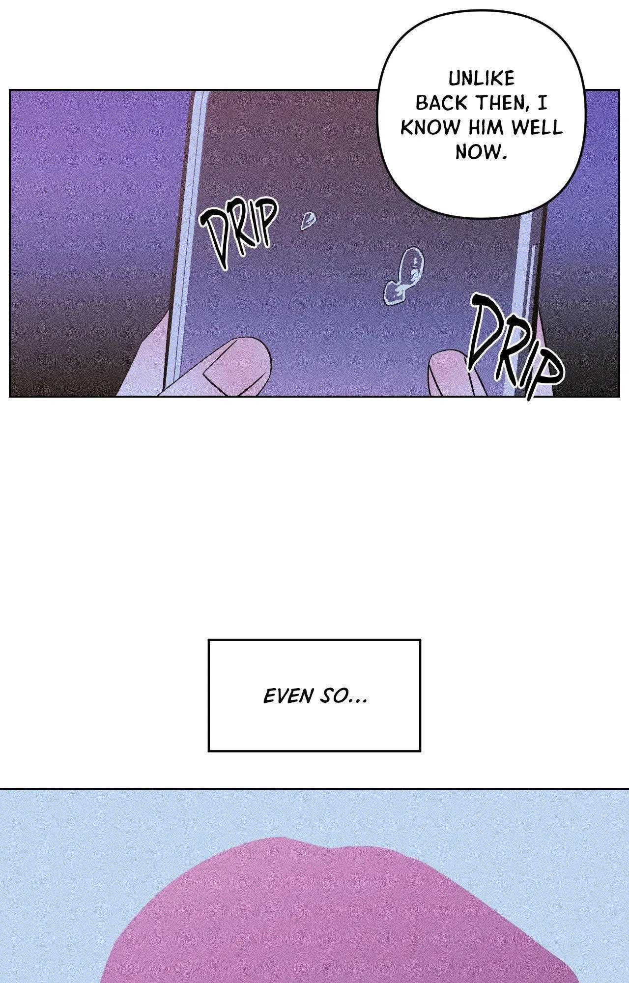 Kiss the Trauma - Chapter 13 Page 61