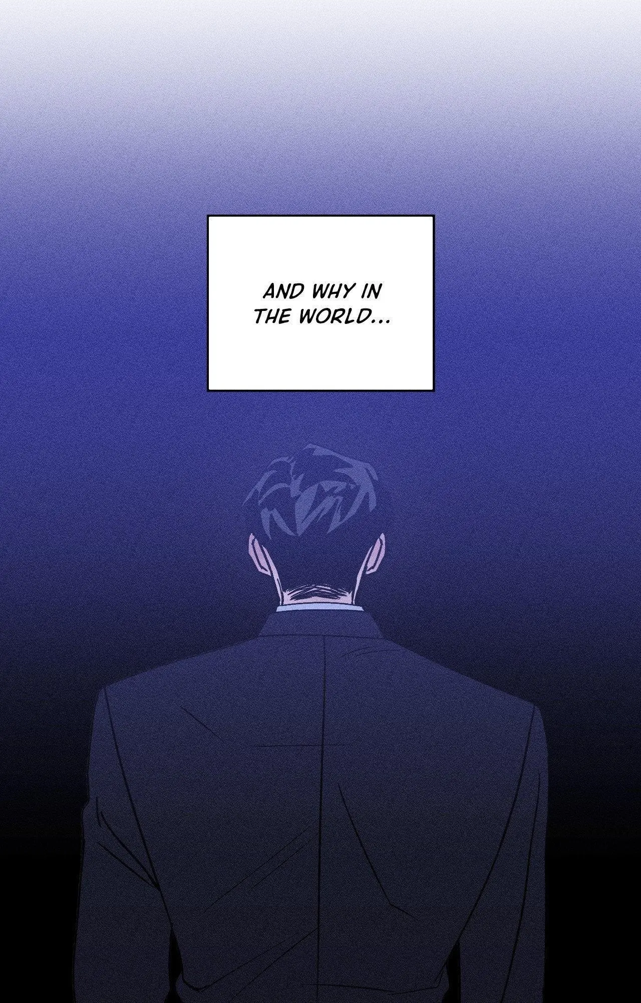 Kiss the Trauma - Chapter 13 Page 64