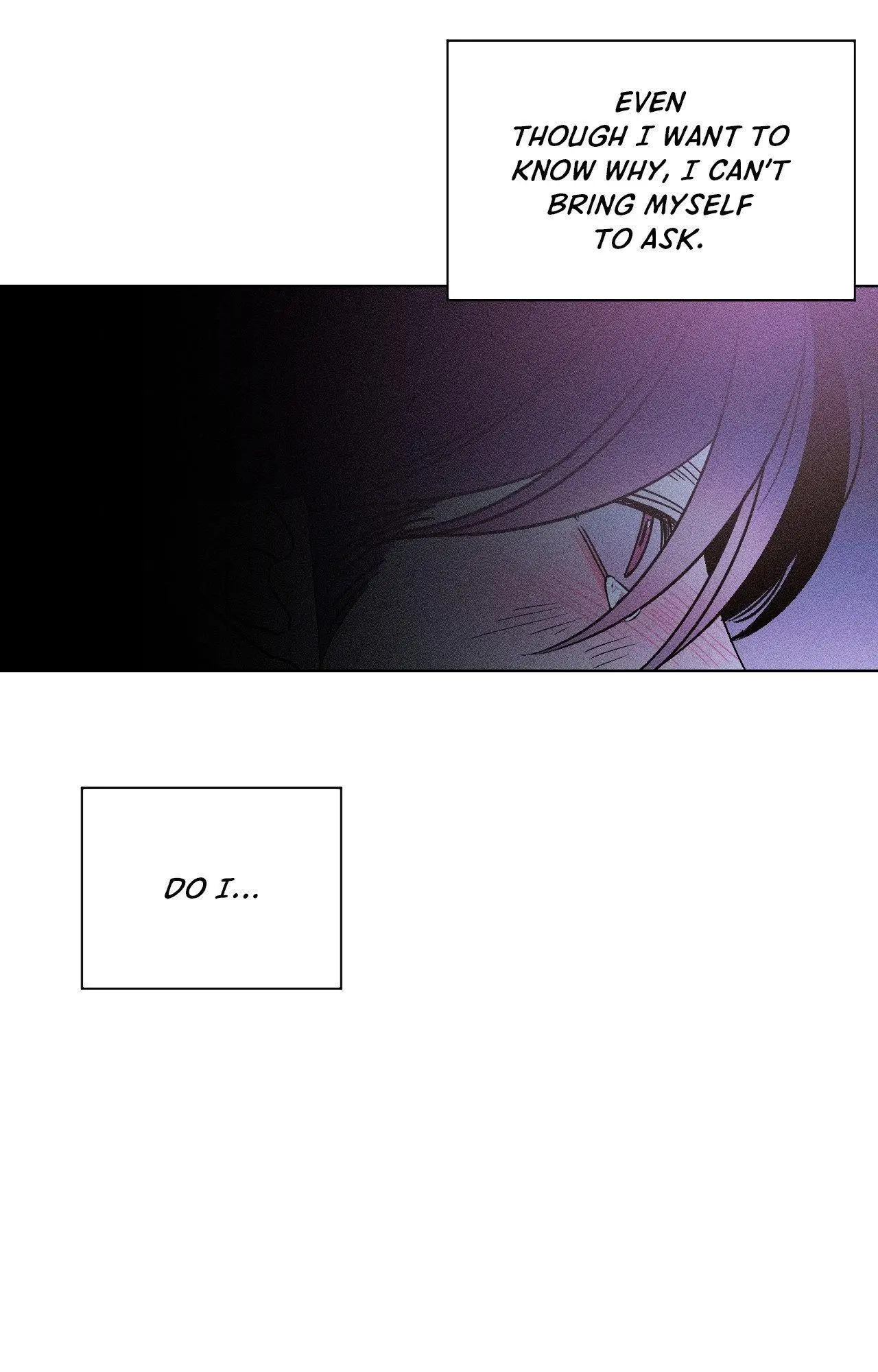 Kiss the Trauma - Chapter 13 Page 66