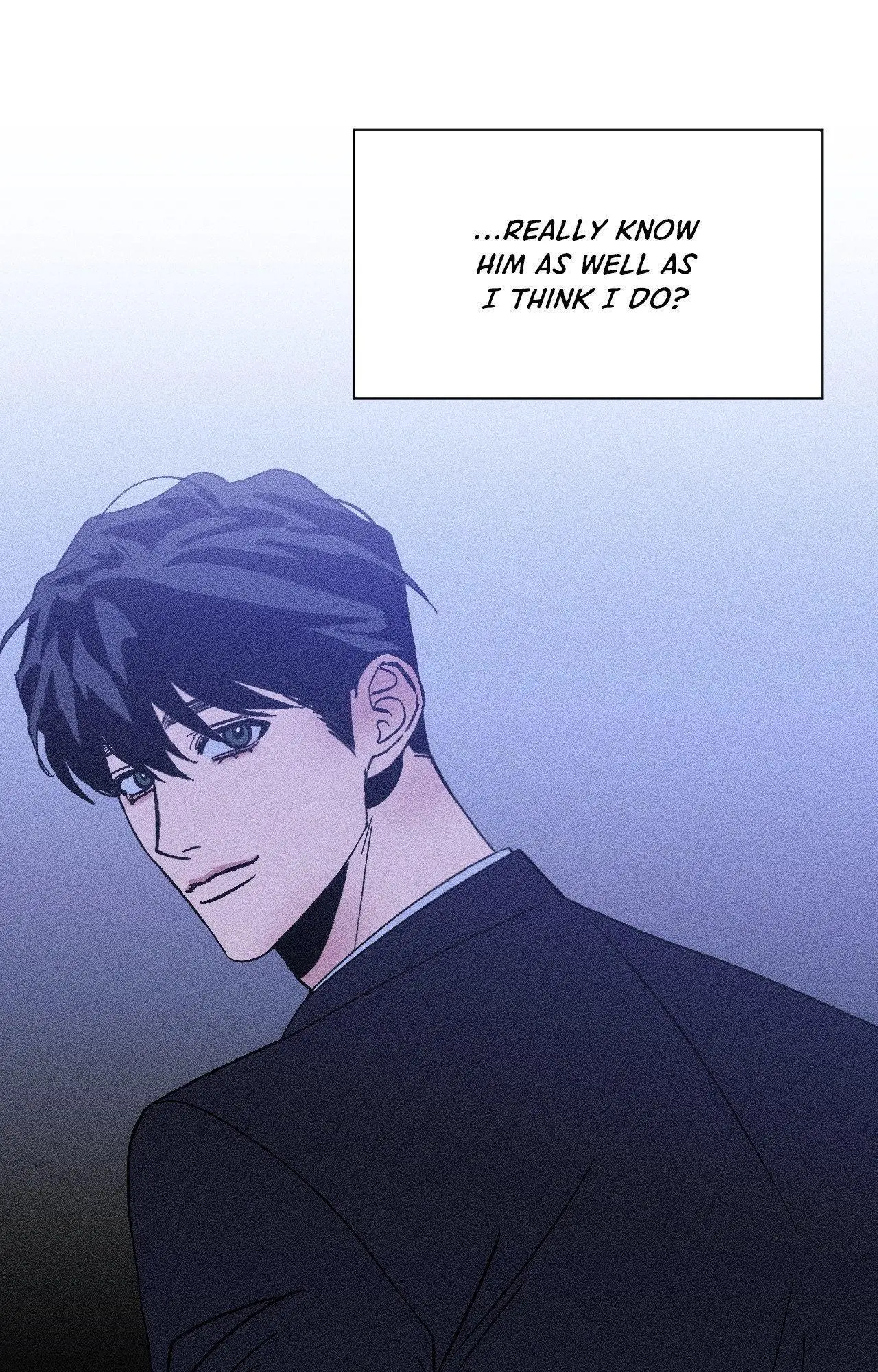 Kiss the Trauma - Chapter 13 Page 67