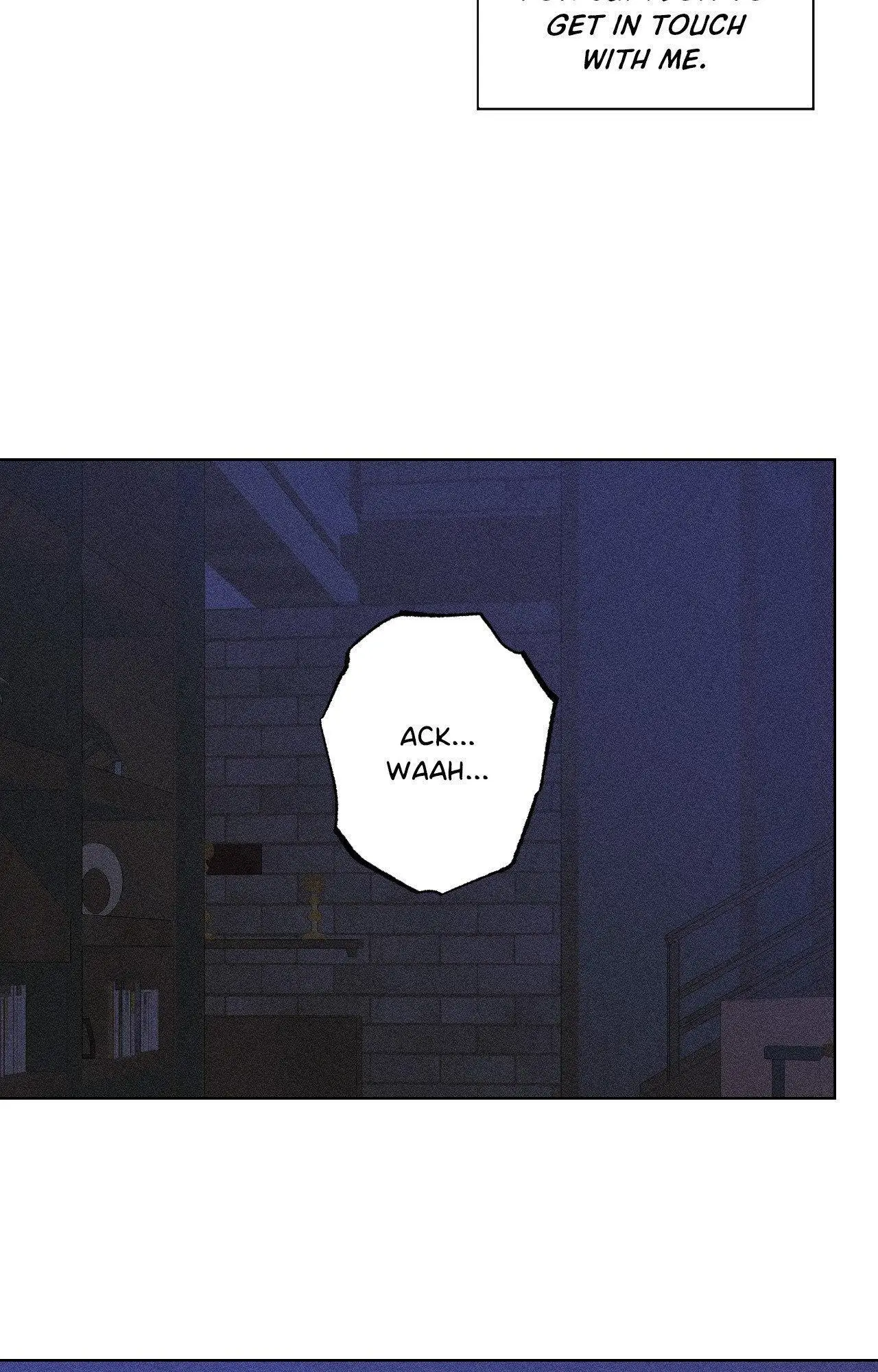 Kiss the Trauma - Chapter 14 Page 2