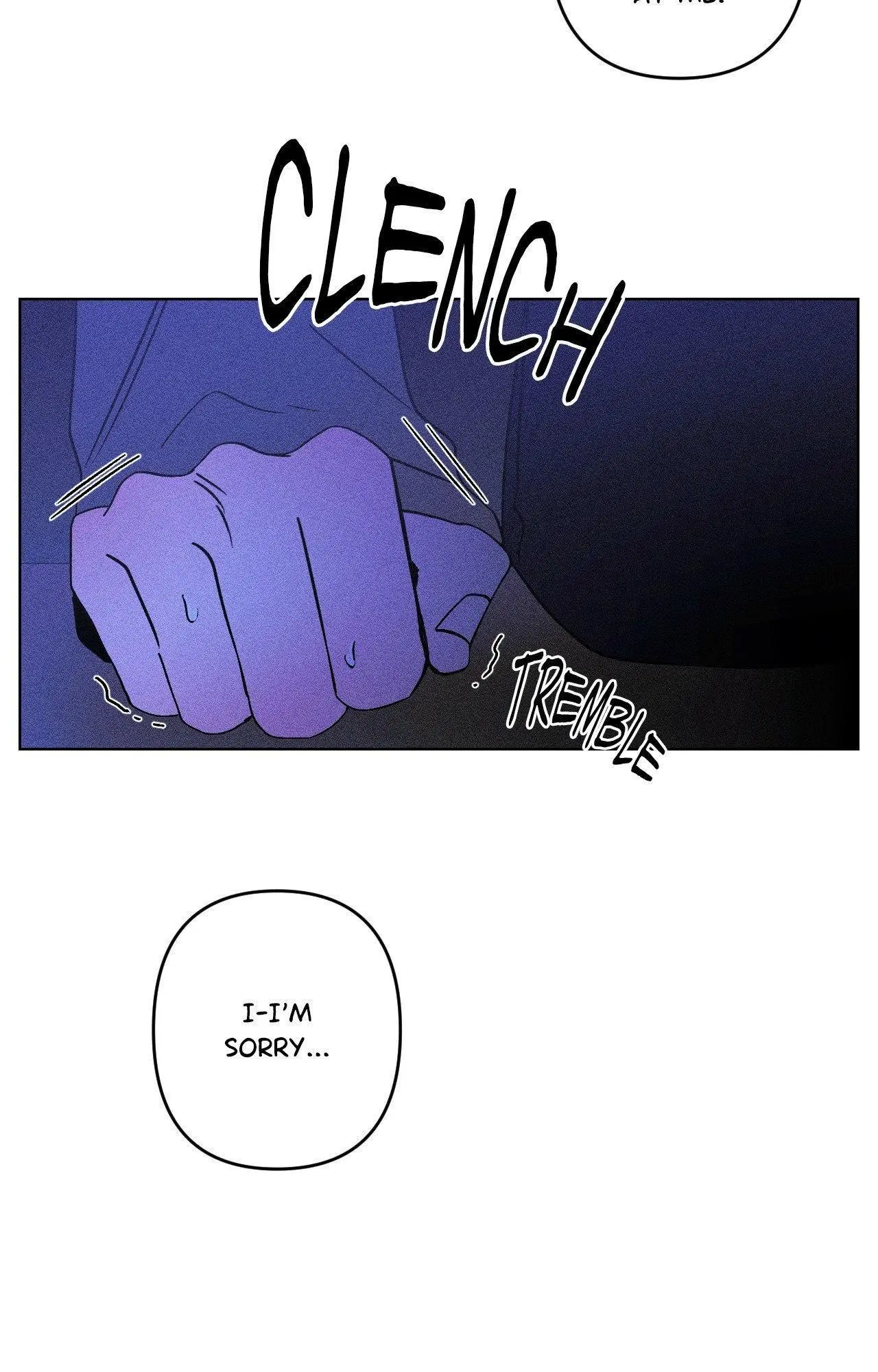 Kiss the Trauma - Chapter 14 Page 5